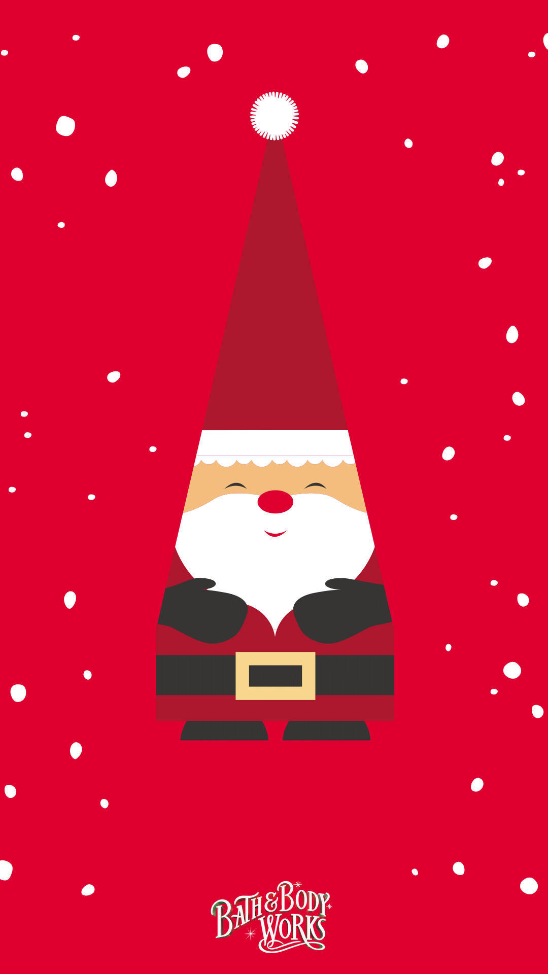 Encantador Fondo Navideño Estético para iPhone Fondos de pantalla