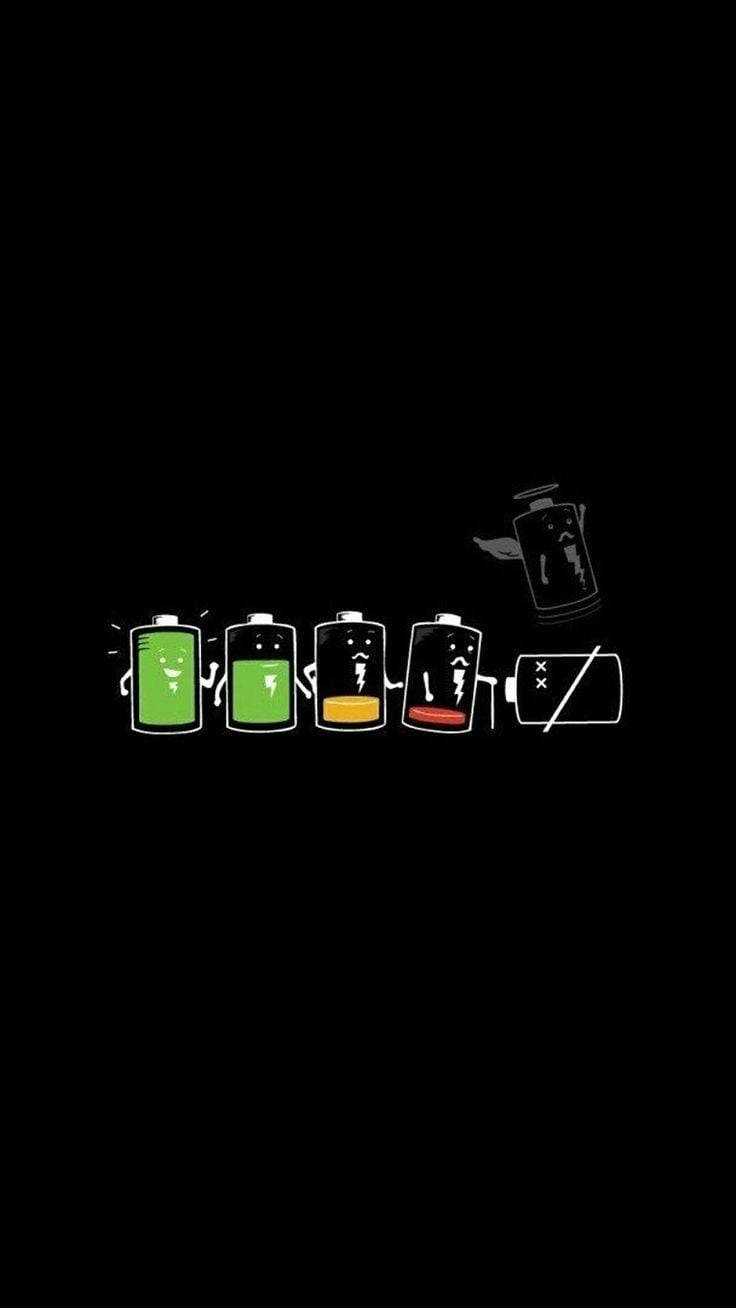 ¡Energiza tu pantalla! Fondos de pantalla