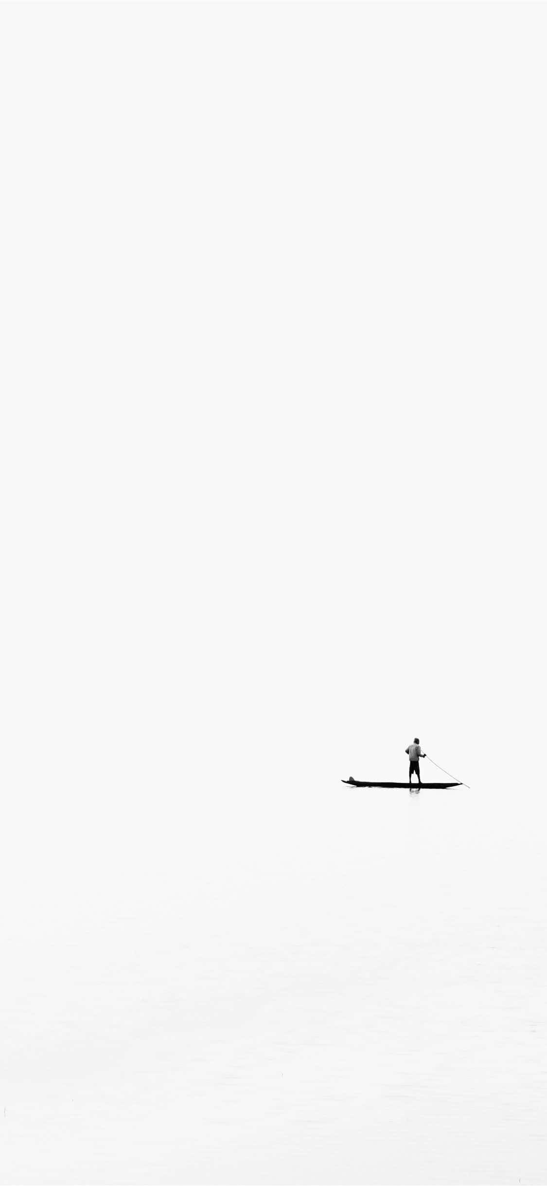 Enfocándose en los detalles: teléfono blanco Fondos de pantalla