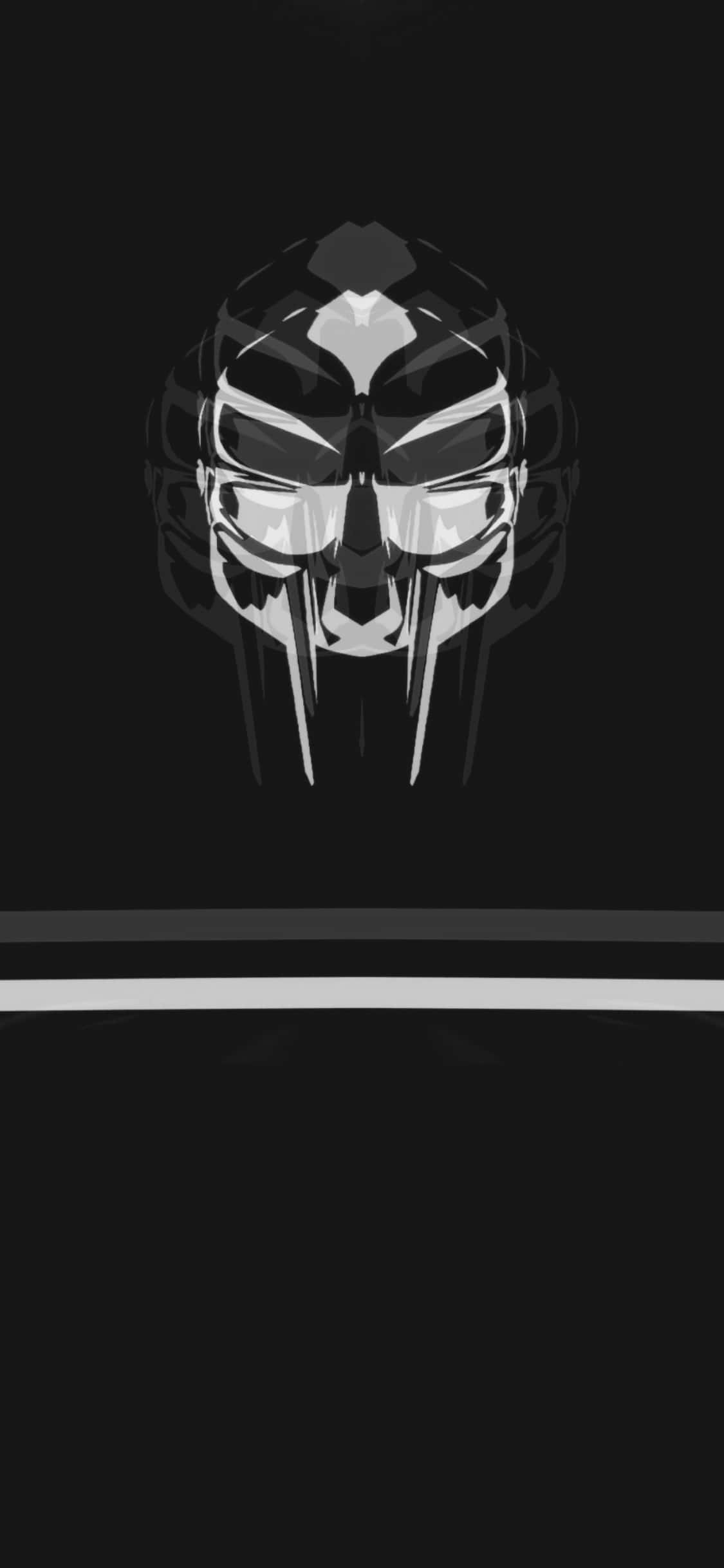 Enfréntate a Doom con el iPhone Xs Fondos de pantalla