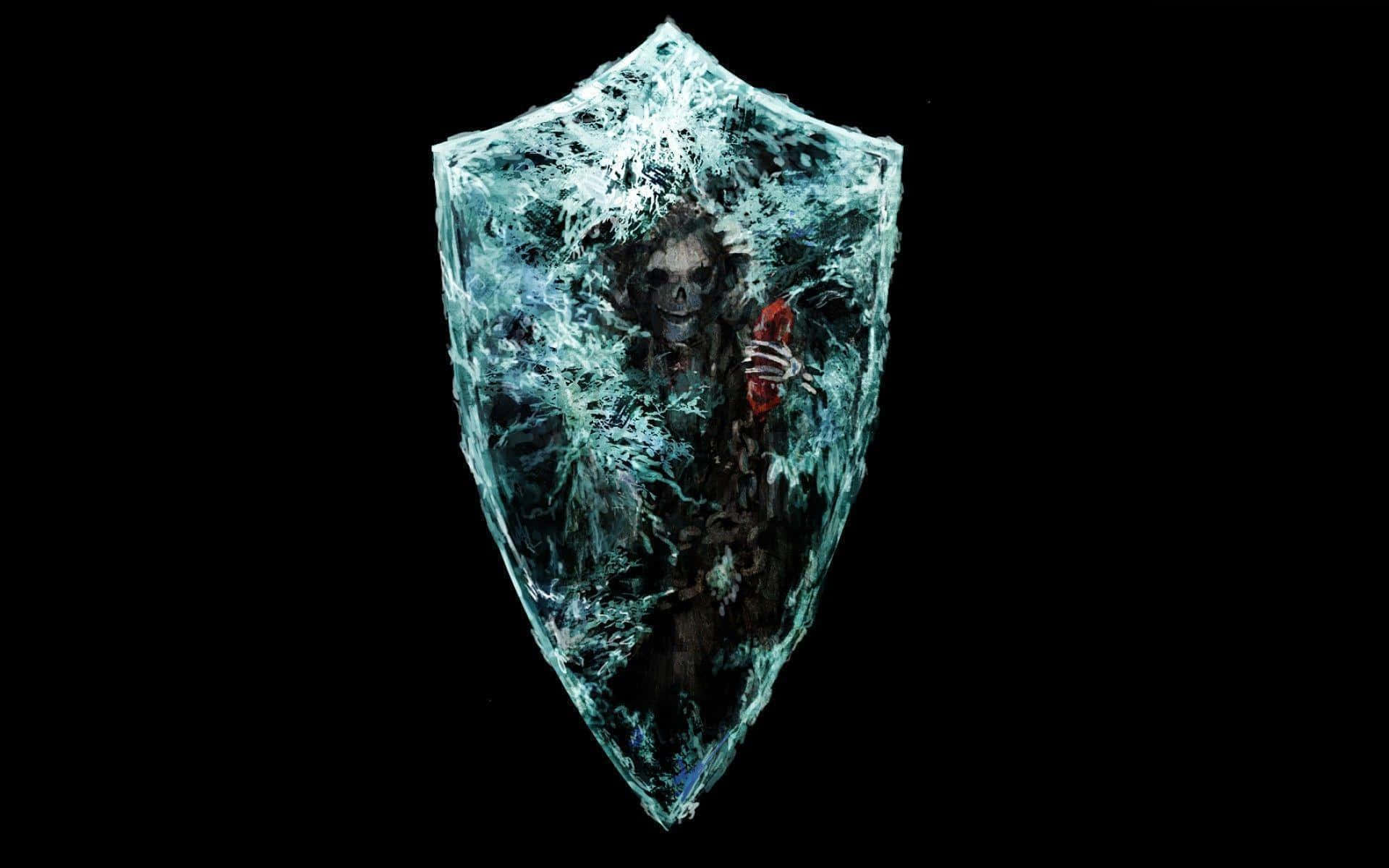 Enfréntate a las Profundidades de la Oscuridad – Dark Souls Fondos de pantalla