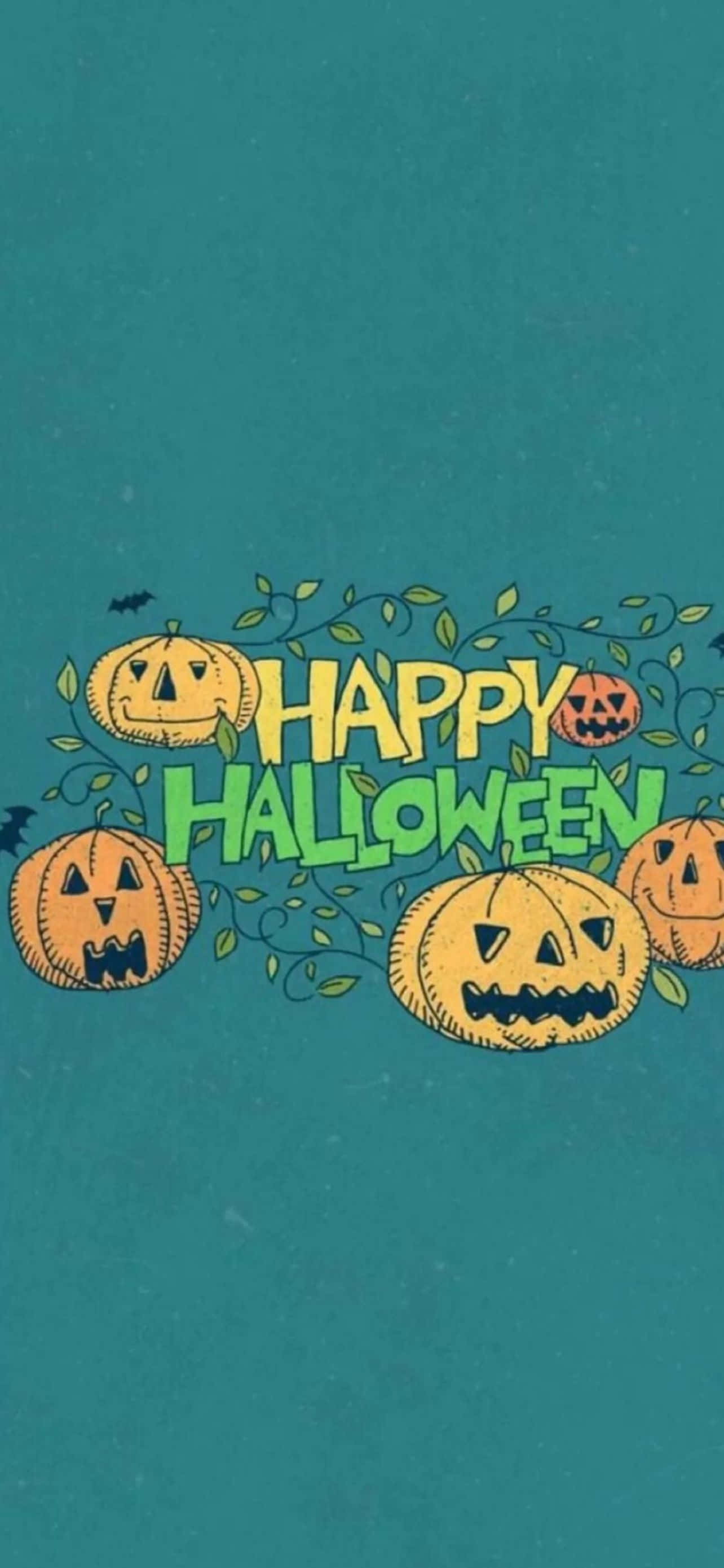 ¡Entra en el Espíritu de Halloween con tu iPhone! Fondos de pantalla