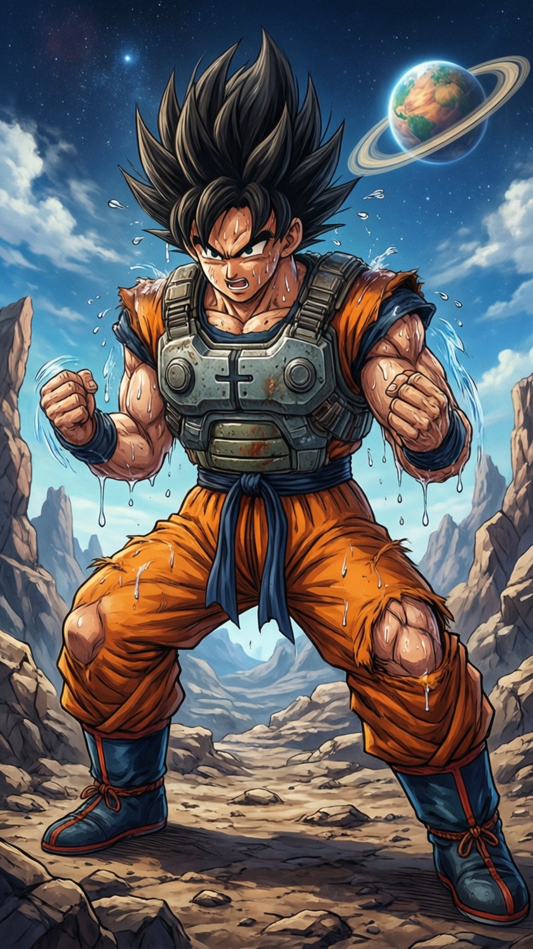 Entrenamiento de Gravedad Fondos de pantalla