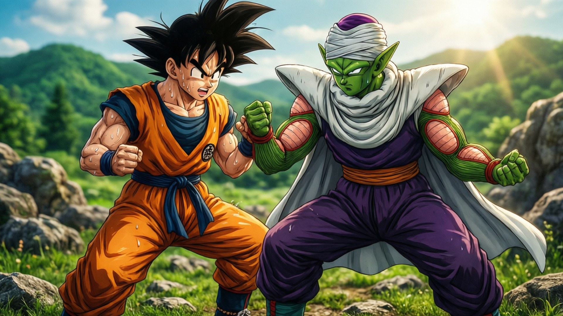 Entrenando Juntos Fondos de pantalla