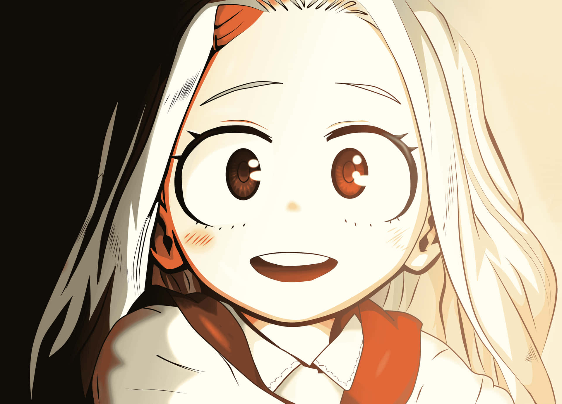 Eri My Hero Academia