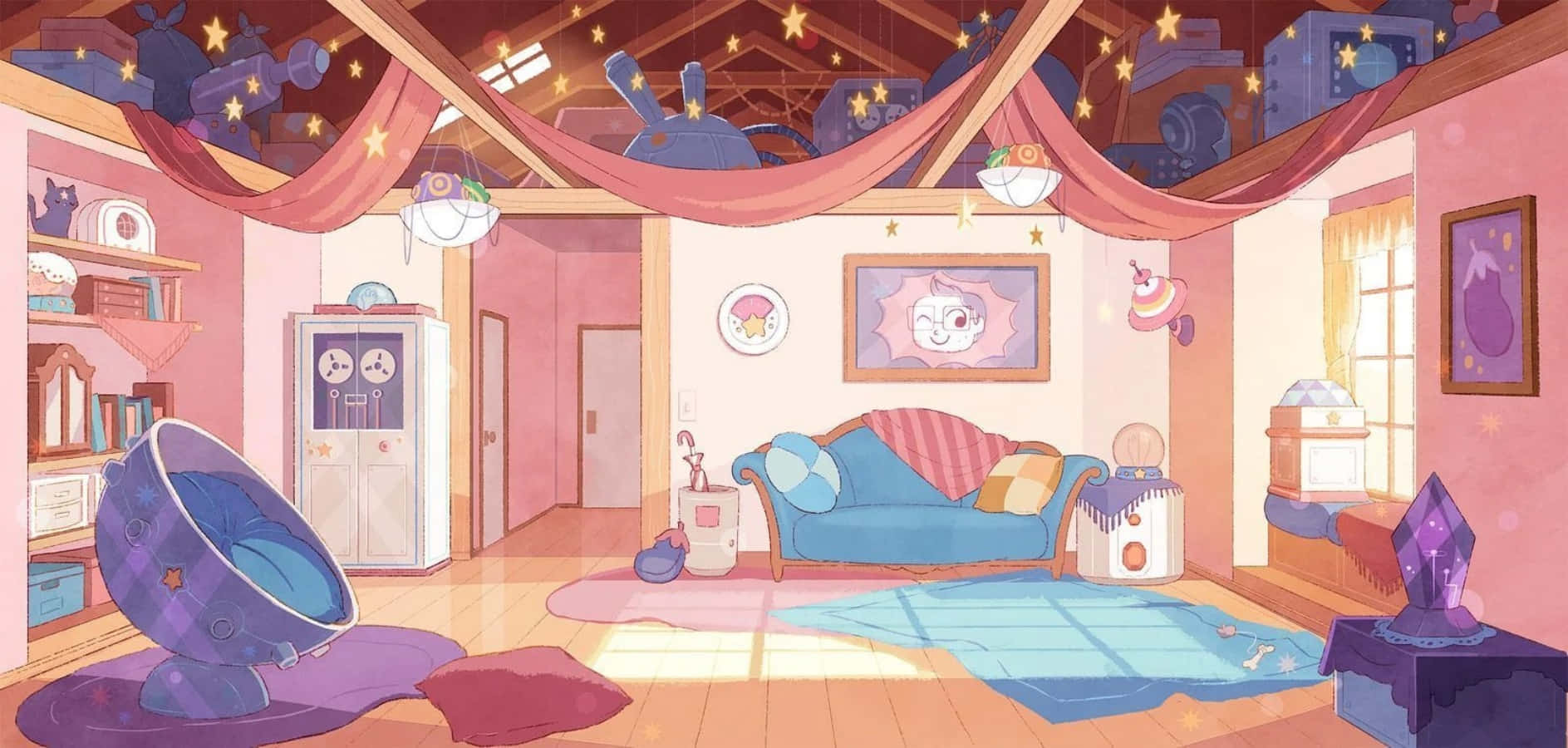 ¡Es hora de anime-ficarse! Fondos de pantalla