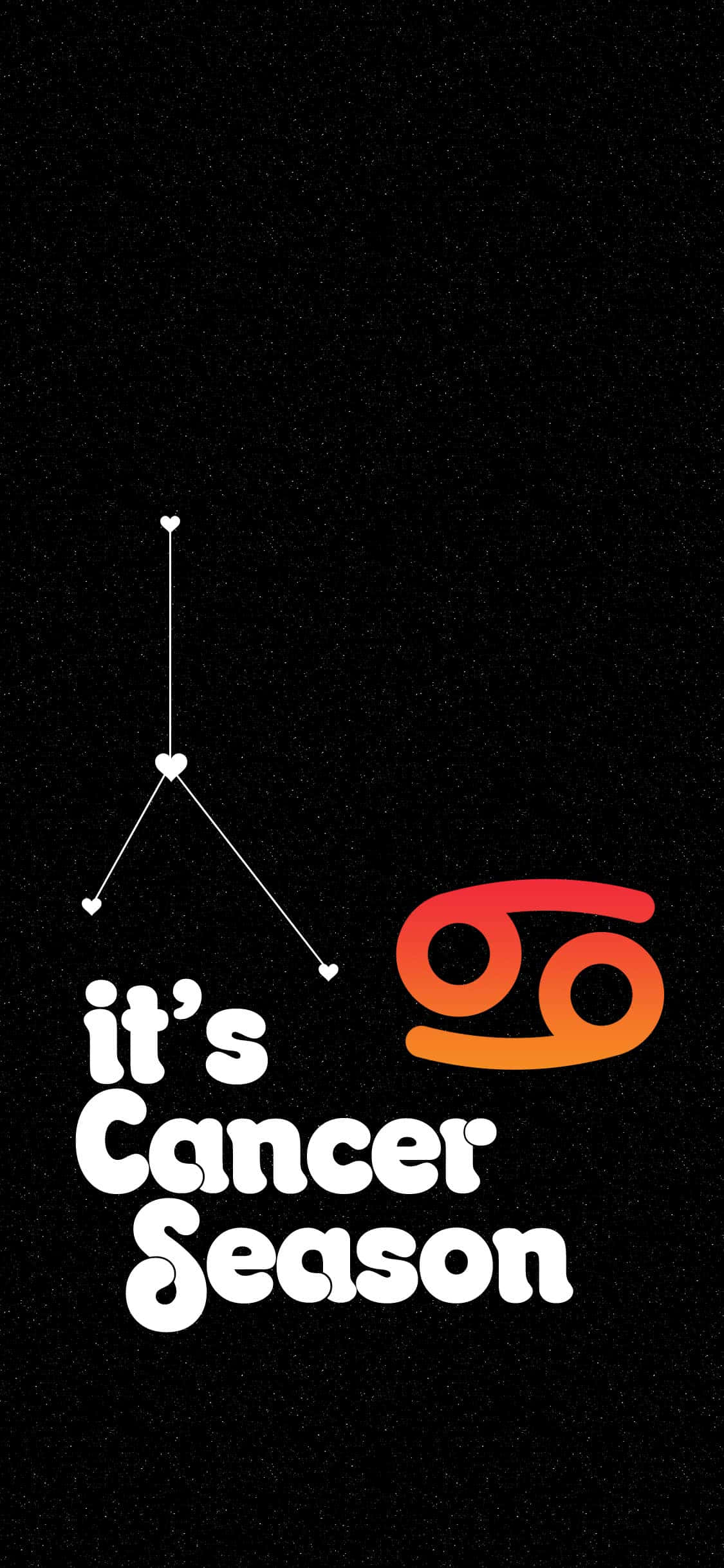 es temporada de cáncer - serie de televisión Fondos de pantalla