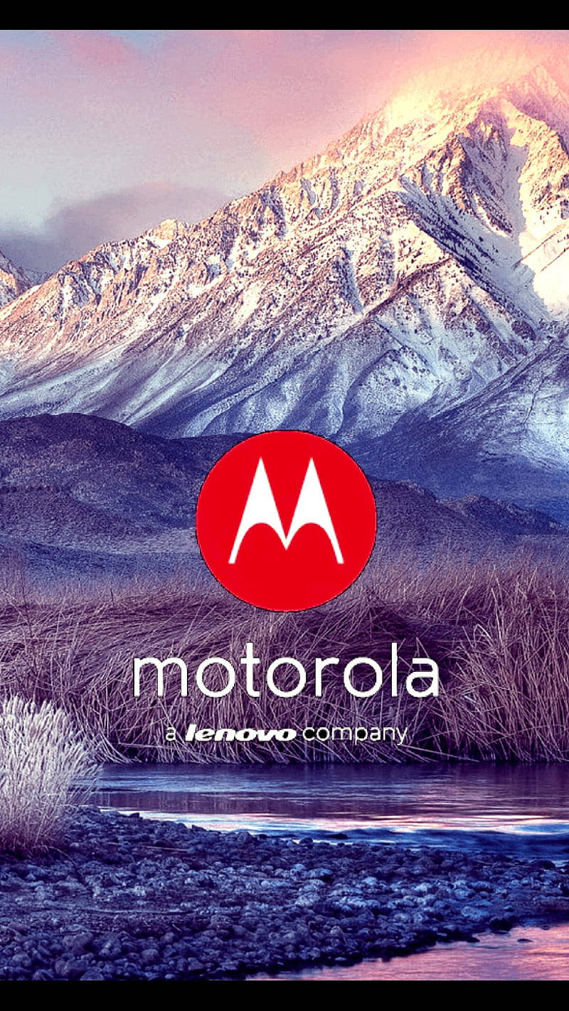 Escena Natural de Motorola Fondos de pantalla
