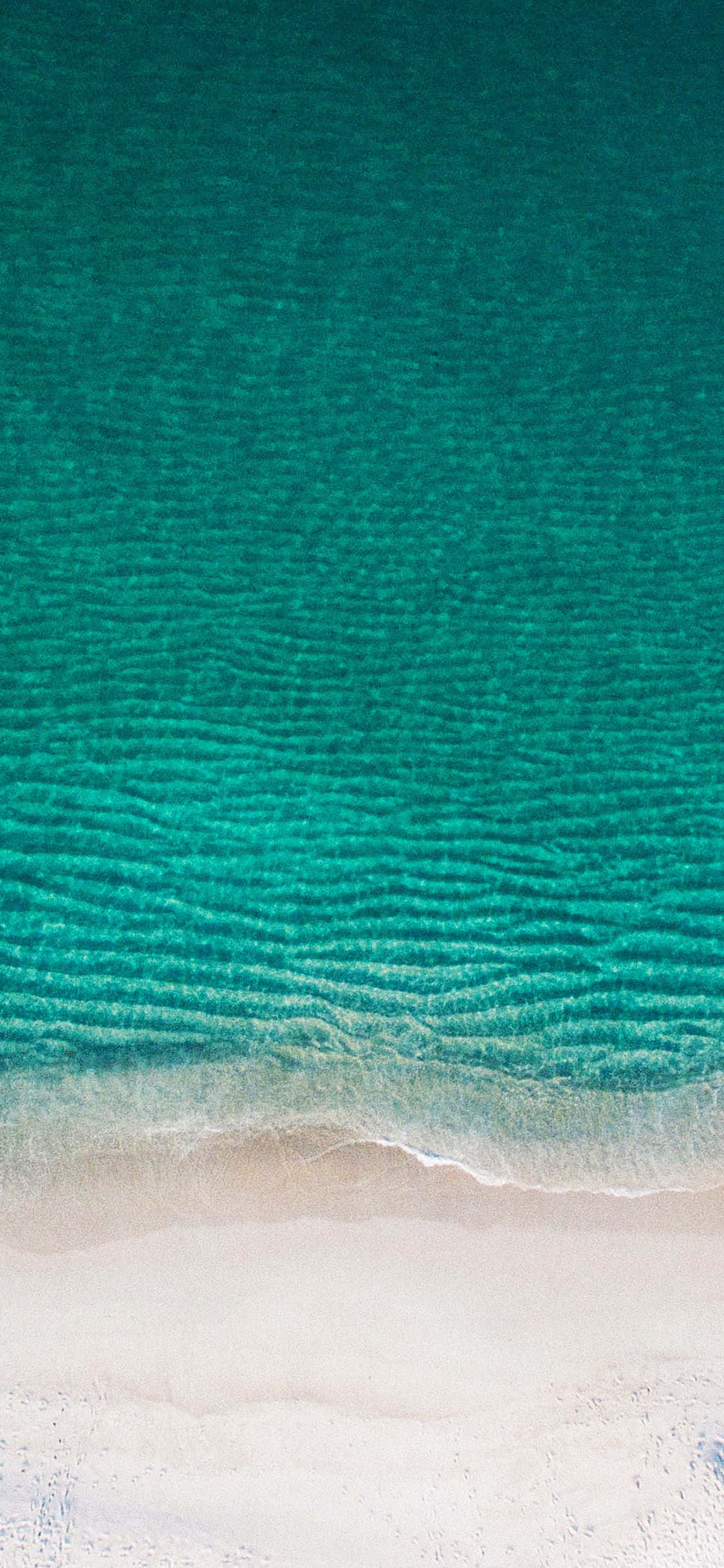 Escena Natural Impresionante para iPhone X Fondos de pantalla