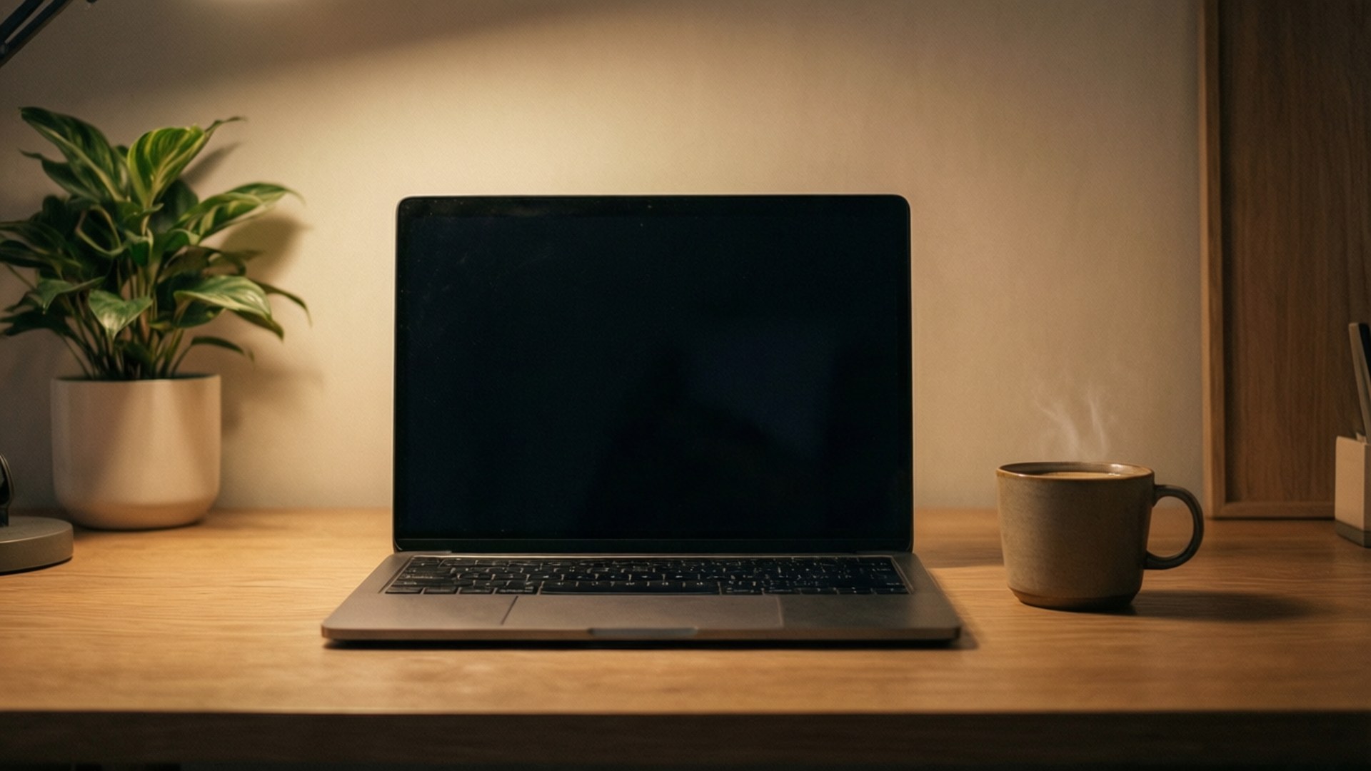 Escritorio acogedor Fondos de pantalla