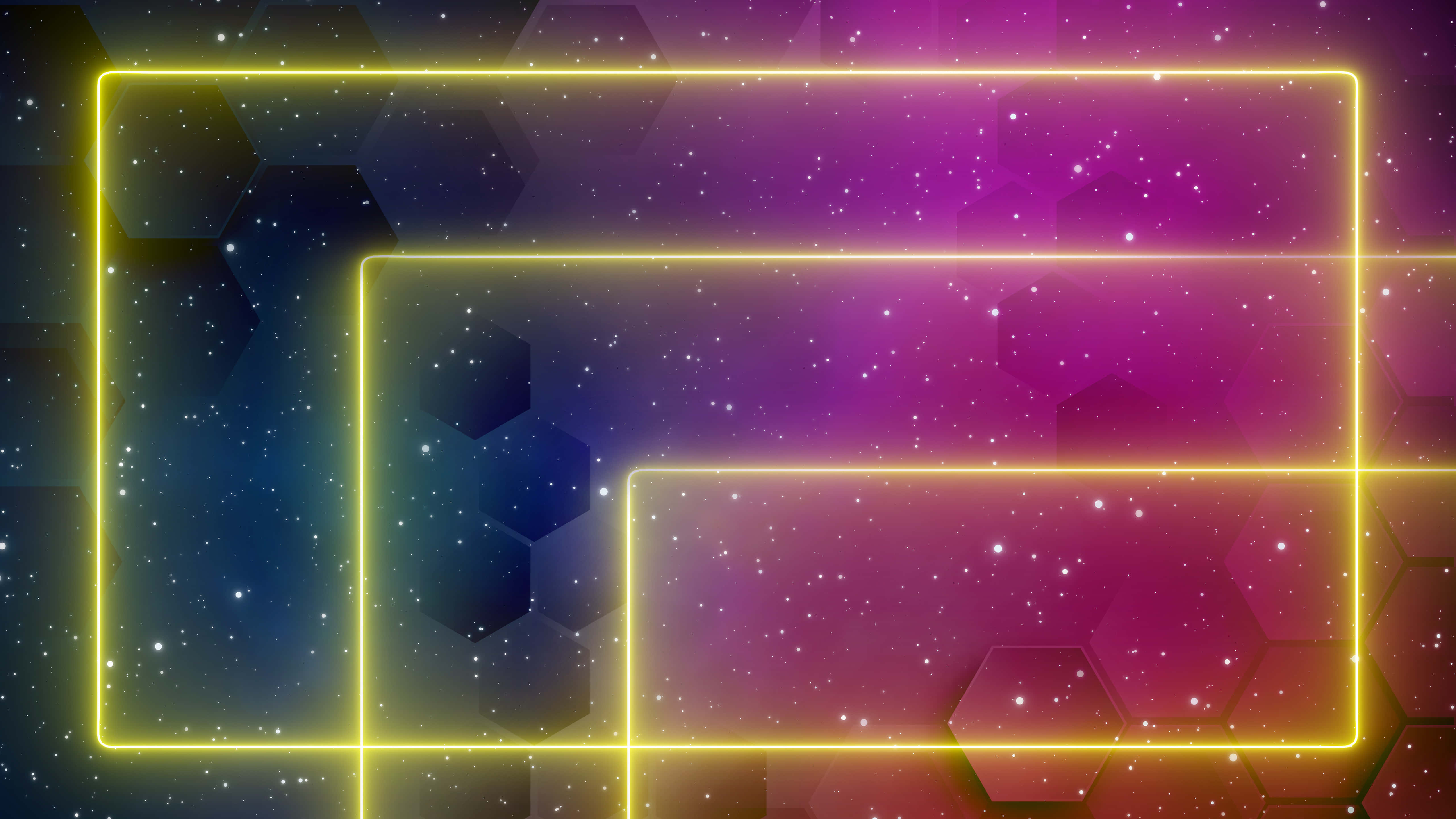 Escritorio Galaxia 5K Fondos de pantalla