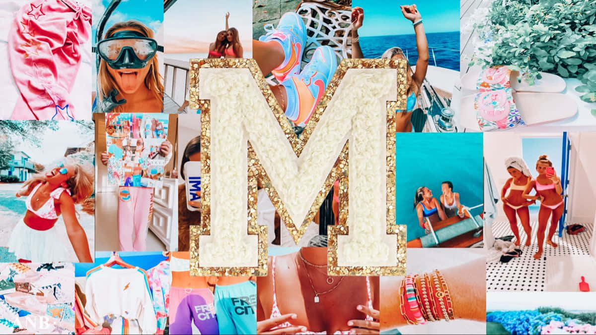 Escritorio Preppy M Personalizado Fondos de pantalla
