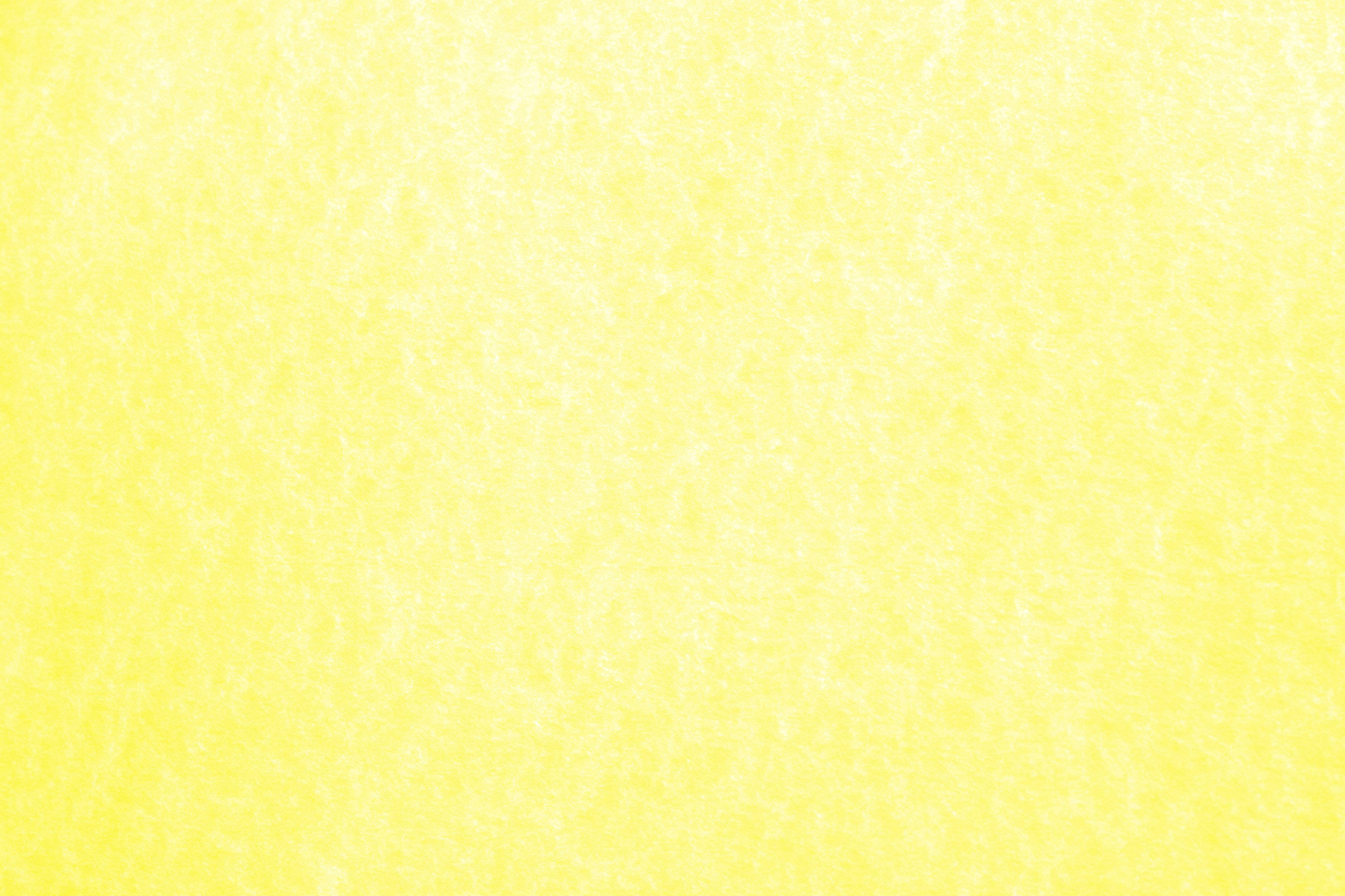 Escritorio texturizado amarillo pastel liso Fondos de pantalla