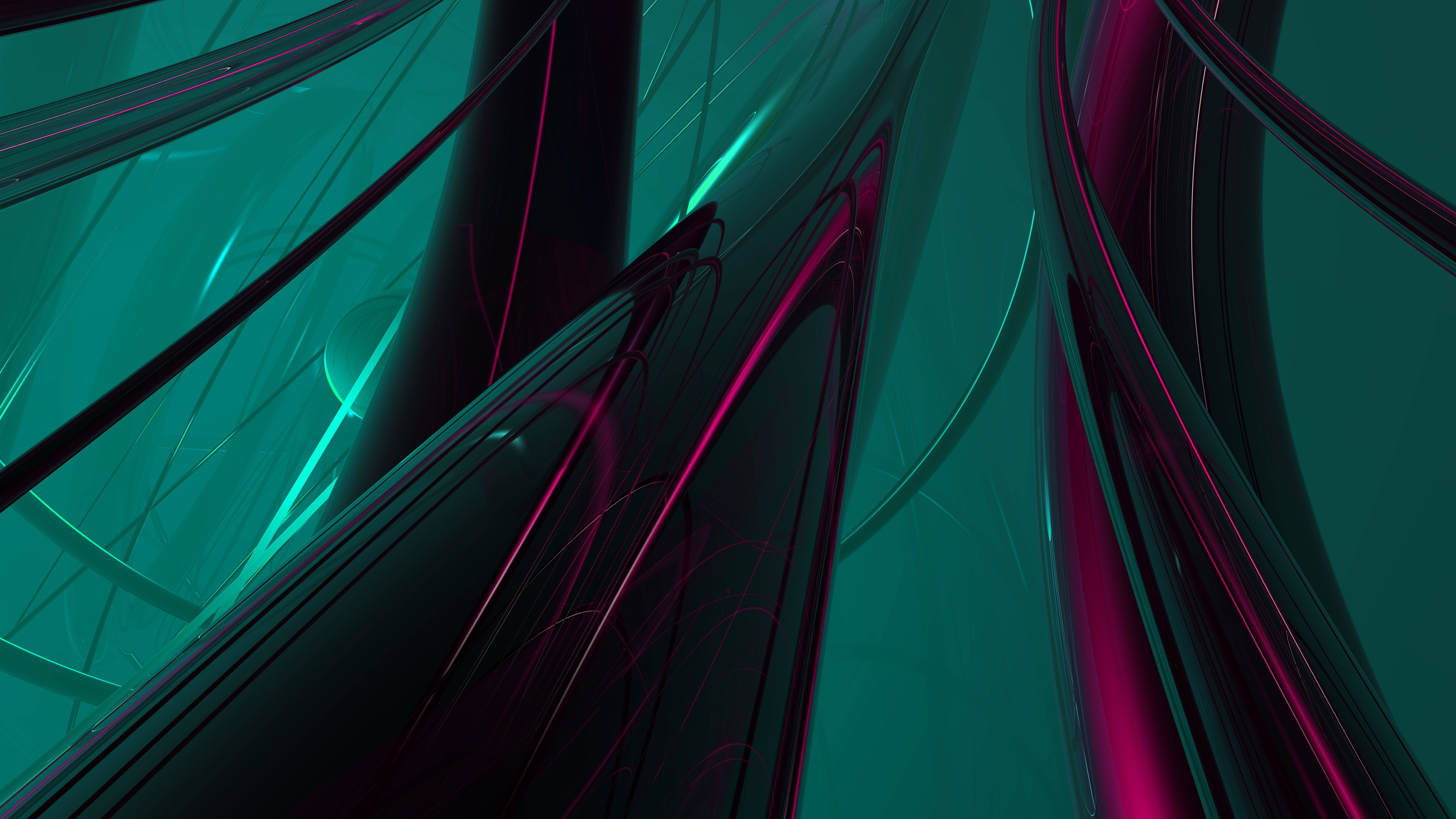 Escritorio Tubo Resolución Ultra HD 8K 7680x4320 Fondos de pantalla