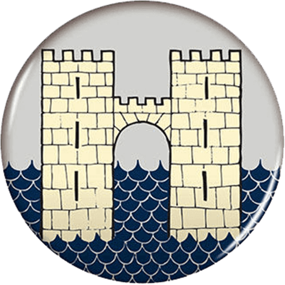 Escudo de la Casa Frey Juego de Tronos Fondos de pantalla