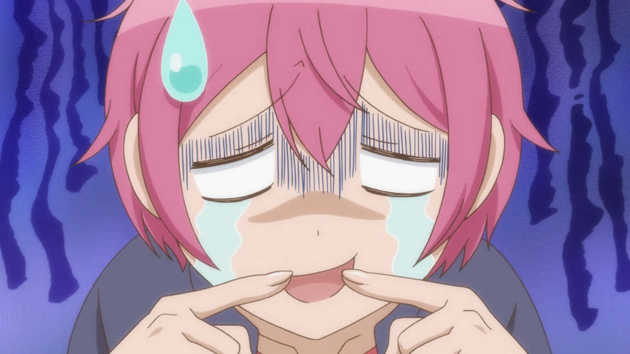 Ese momento en que el anime es demasiado gracioso Fondos de pantalla