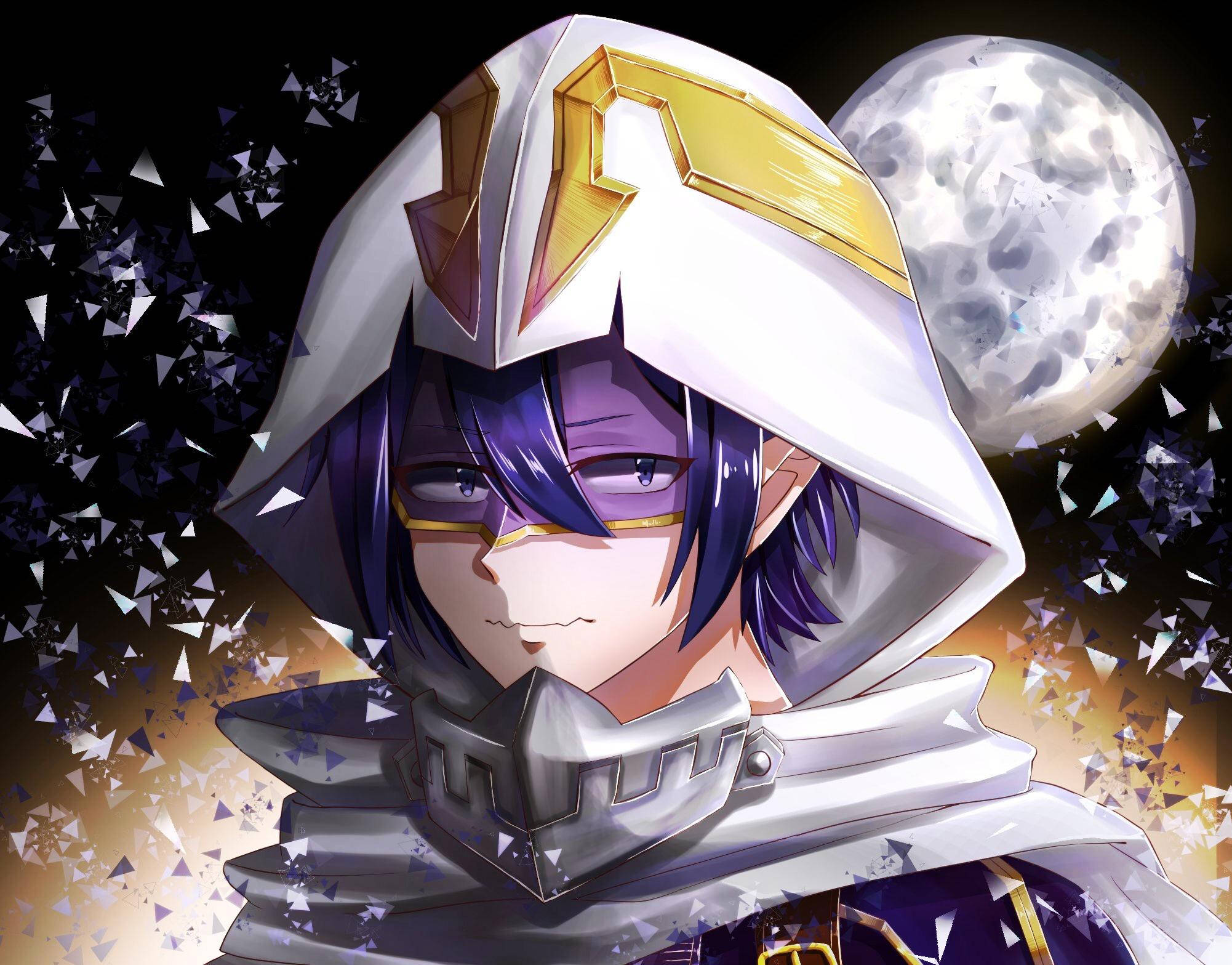 Esfuérzate por alcanzar nuevas alturas con Tamaki Amajiki Fondos de pantalla