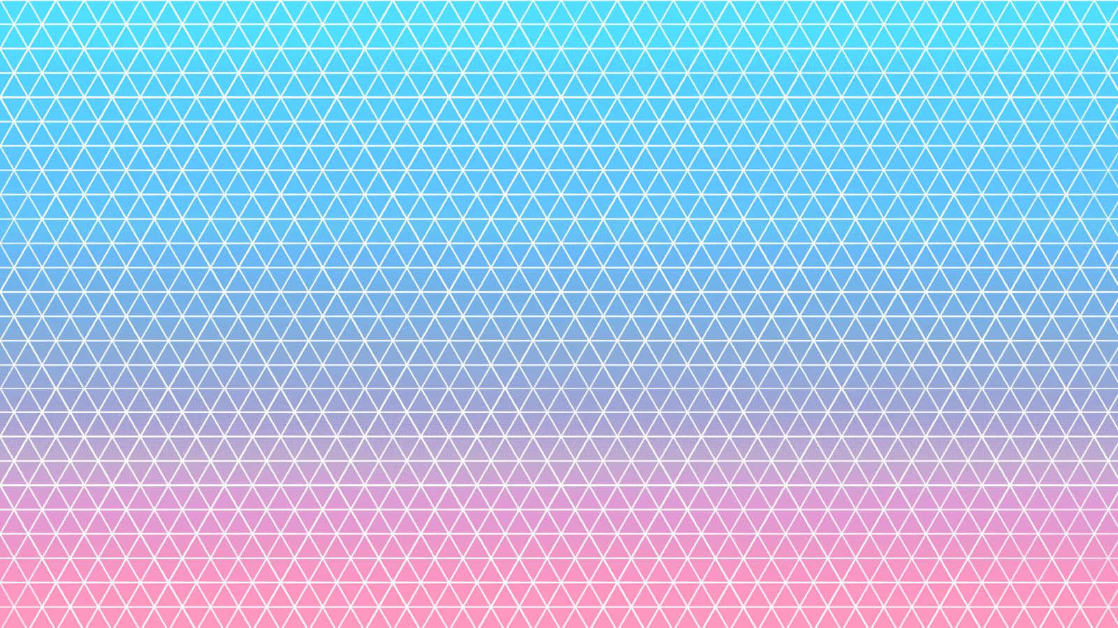 Espacio de trabajo tranquilo con computadora de estética suave Fondos de pantalla
