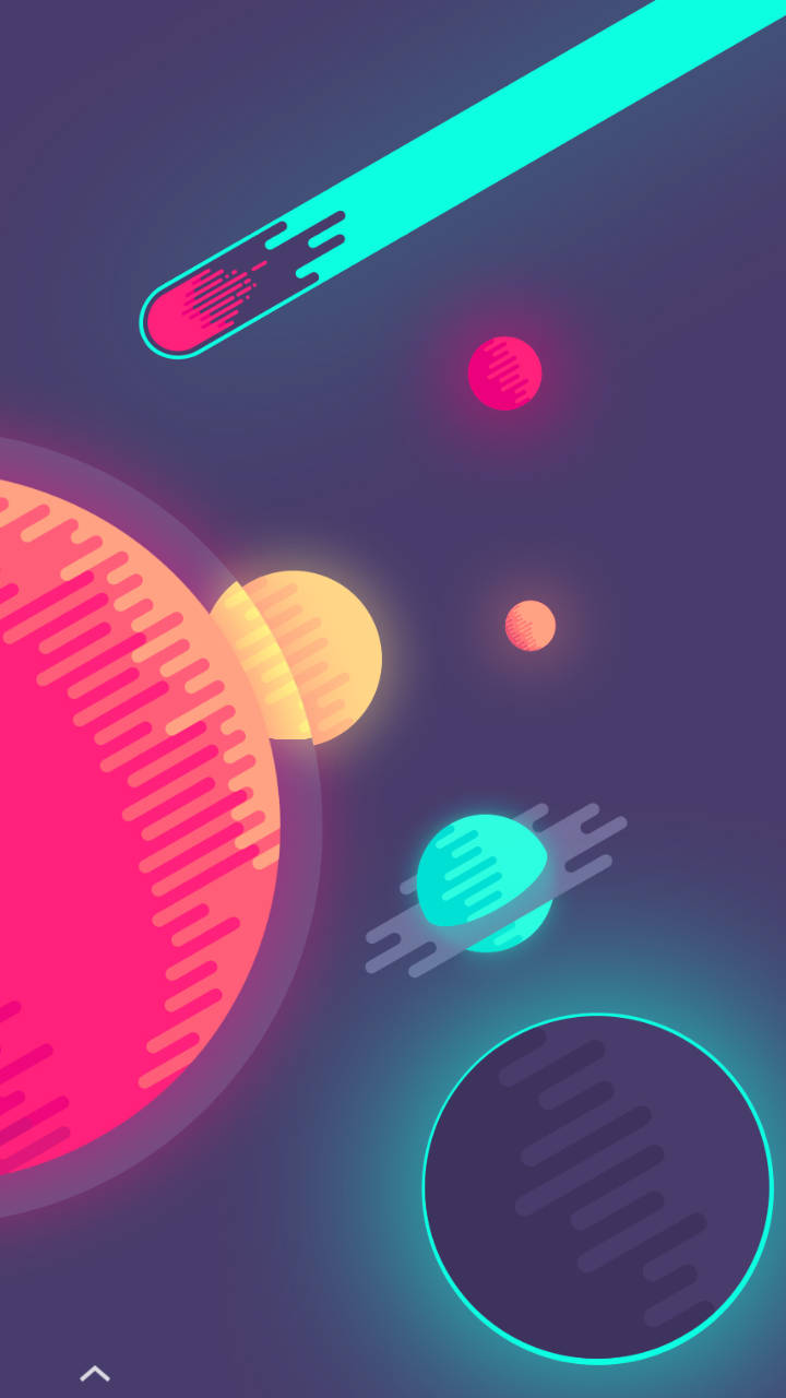 Espacio Épico Fondos de pantalla