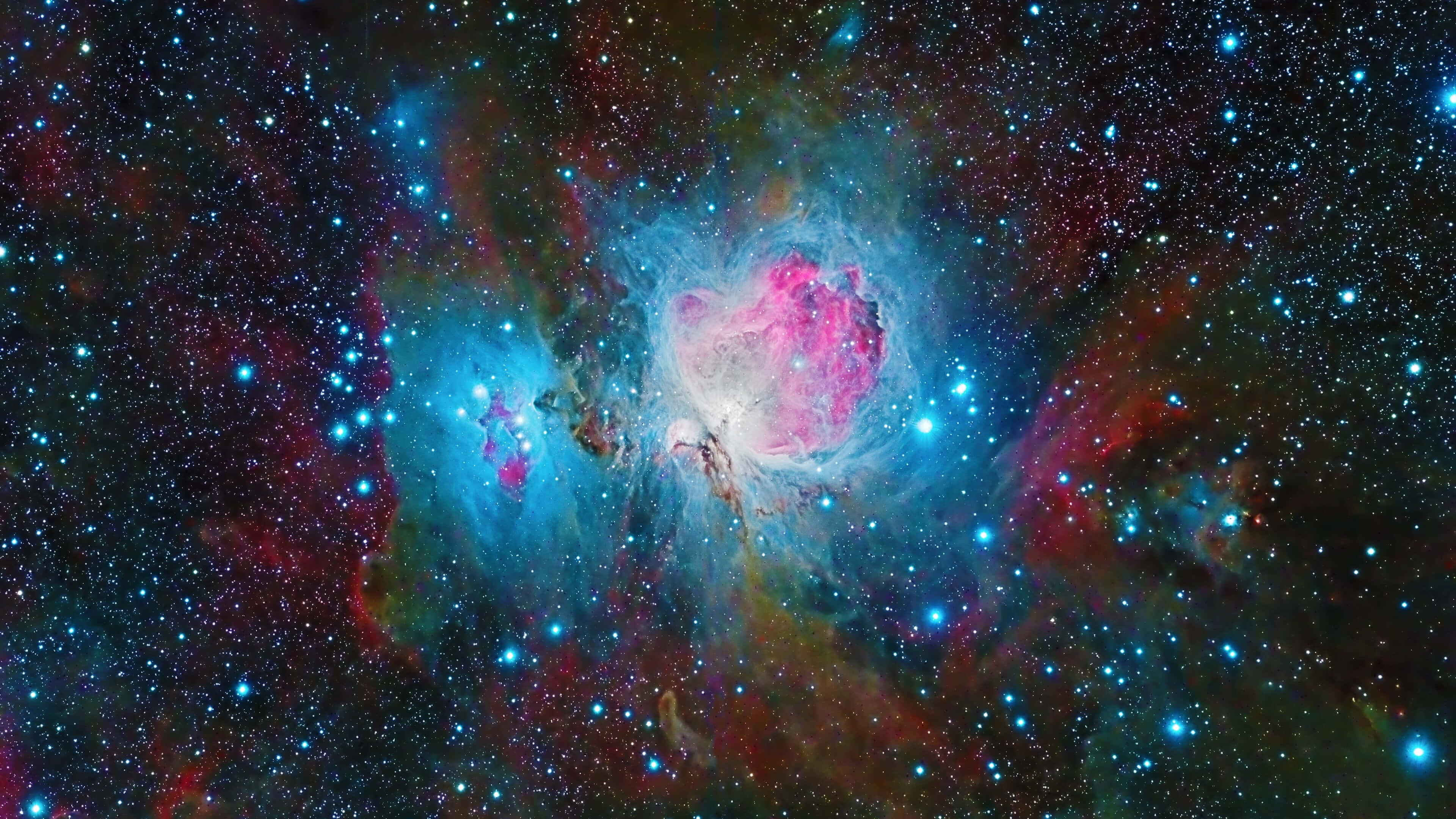 Espacio exterior, universo y planetas lejanos Fondos de pantalla