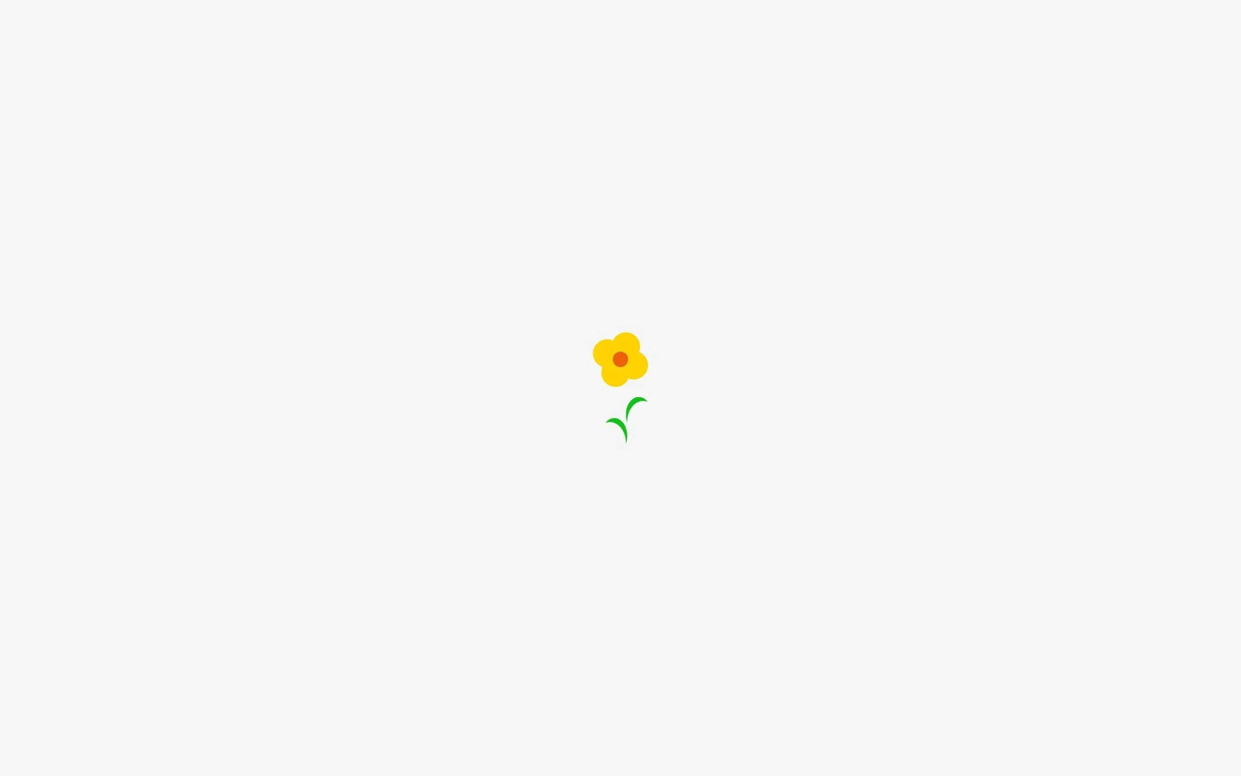 Espacio Habitacional Minimalista Fondos de pantalla