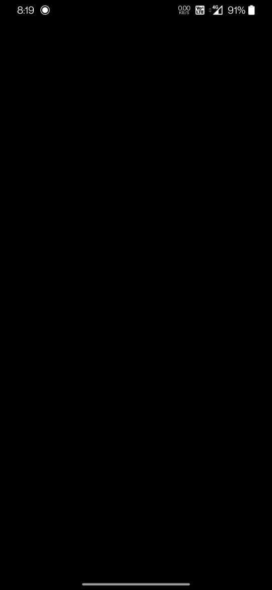 Espacio Negro Profundo Fondos de pantalla