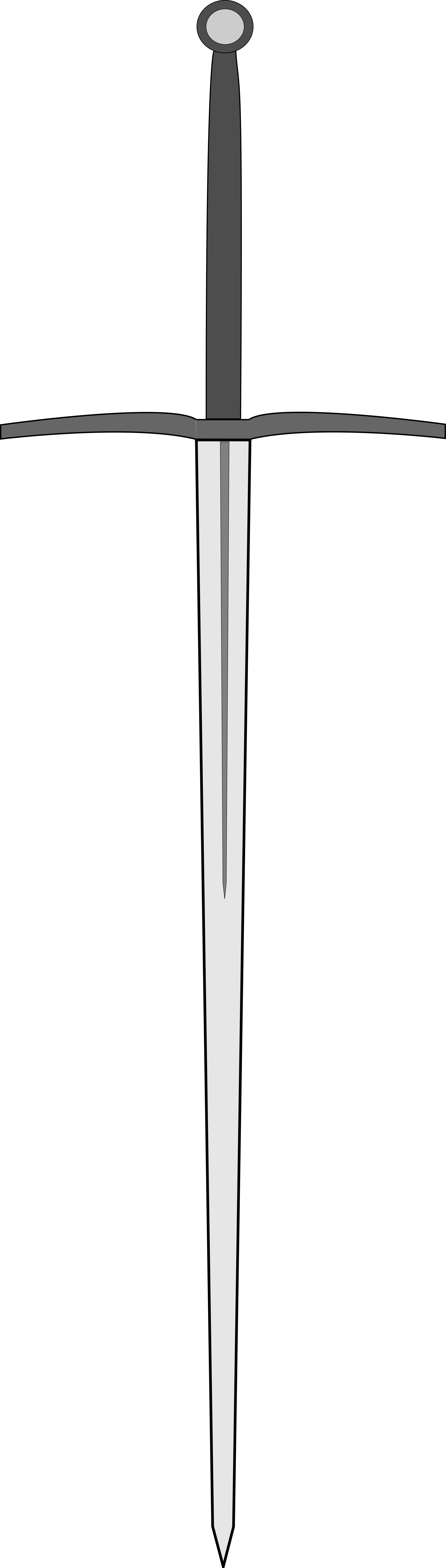 Espada Icónica de Game of Thrones Fondos de pantalla