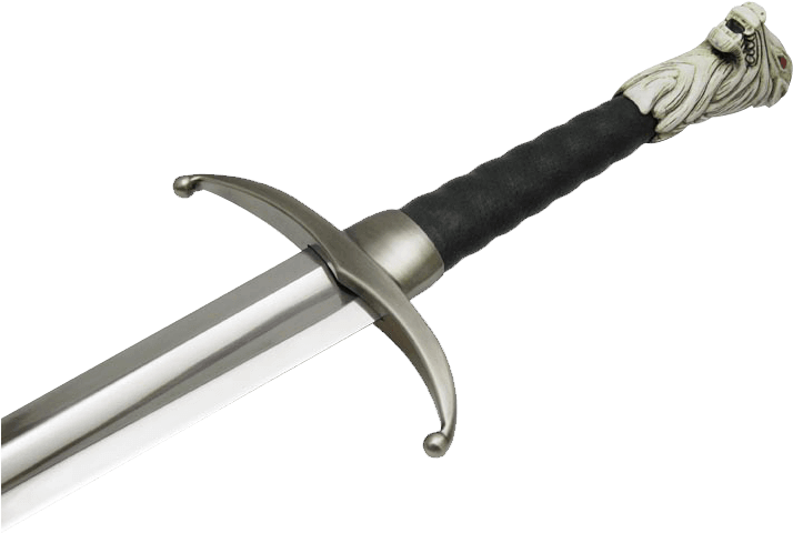Espada Medieval Aislada Fondos de pantalla