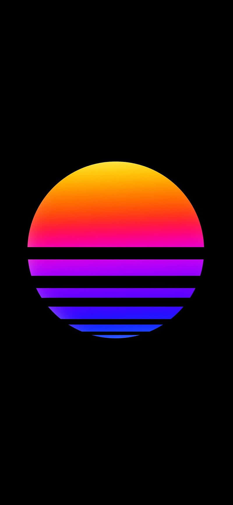 Espectacular Fondo OLED del Pixel 3 Fondos de pantalla