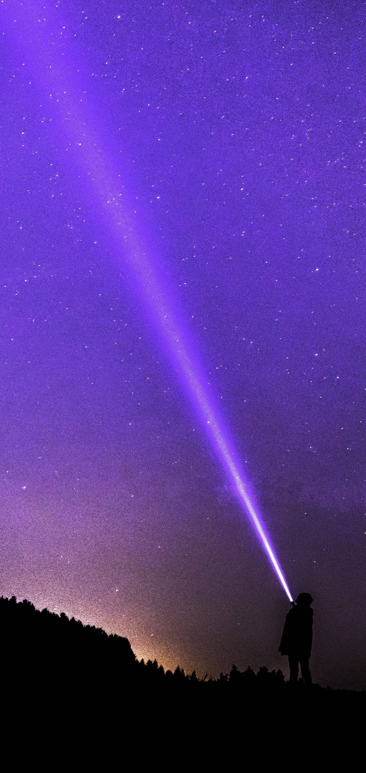 Espectacular pantalla del OnePlus 8 Pro Fondos de pantalla