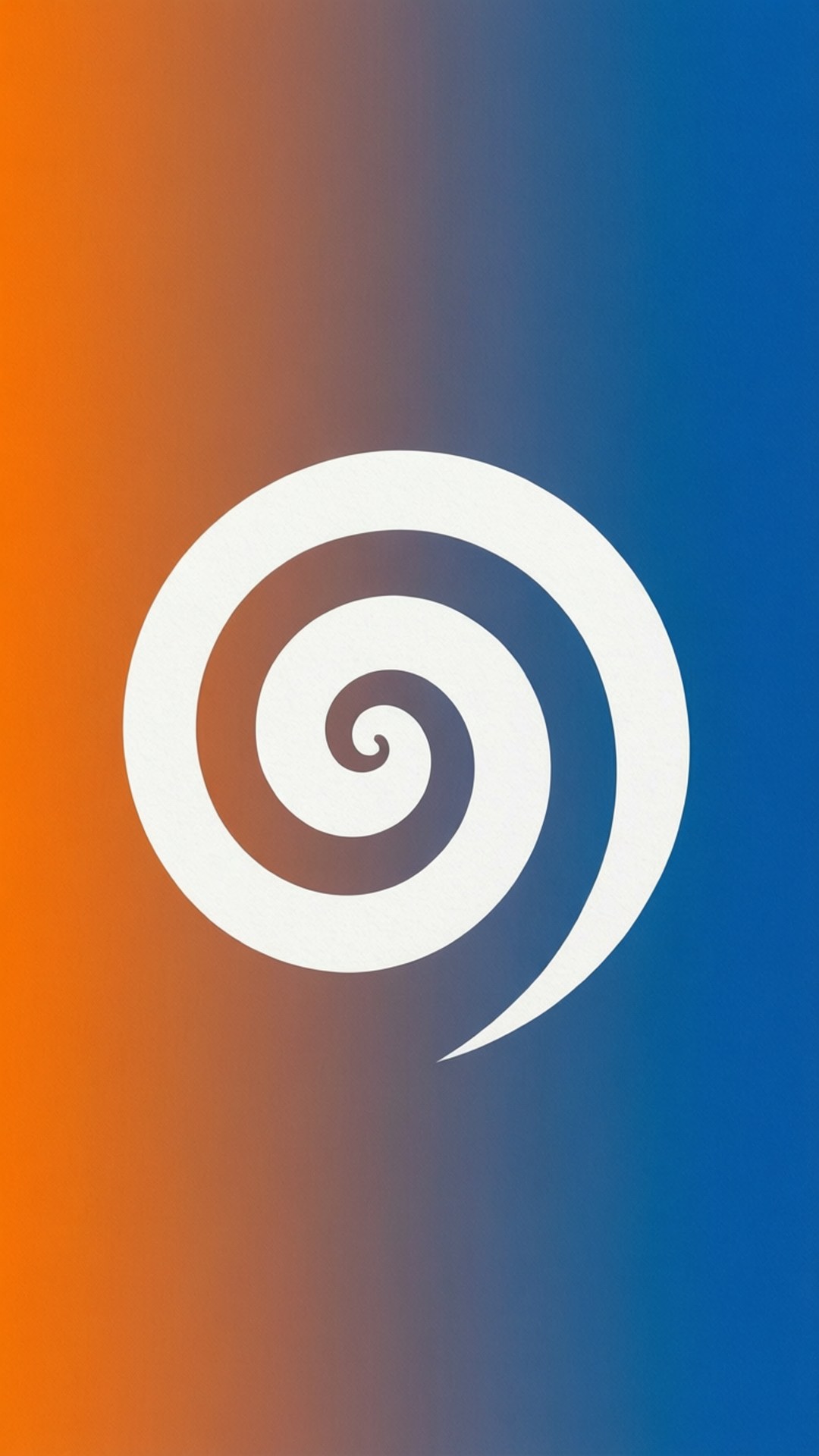 Espiral Minimalista Fondos de pantalla