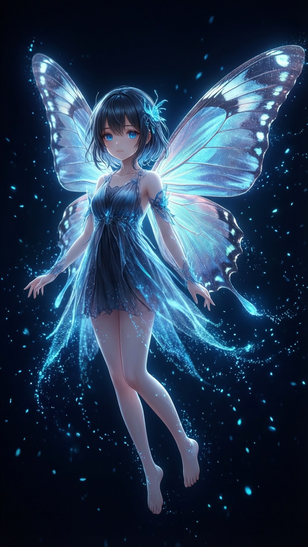 Espíritu de Mariposa Fondos de pantalla