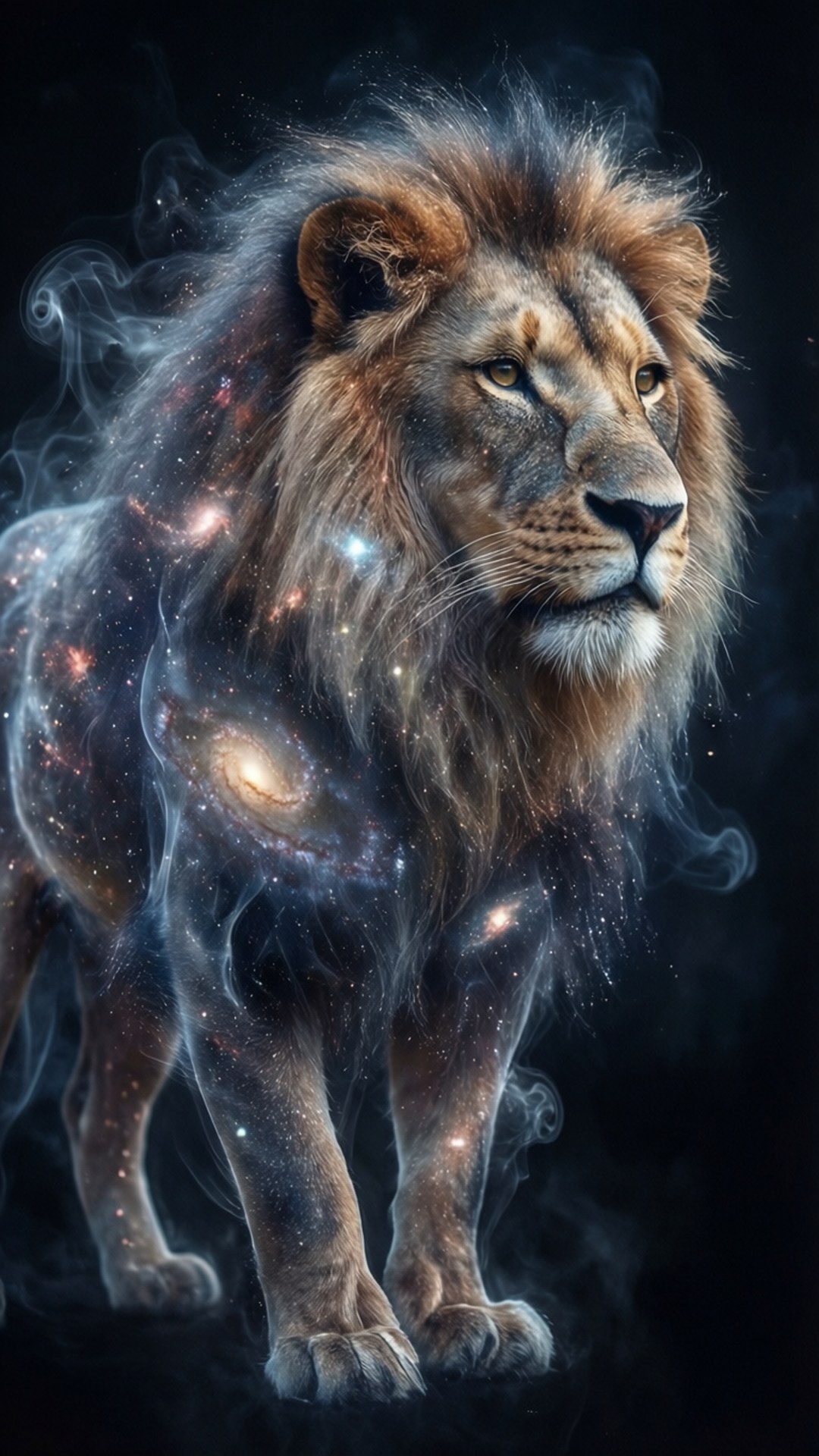 Espíritu de Polvo de Estrellas Fondos de pantalla