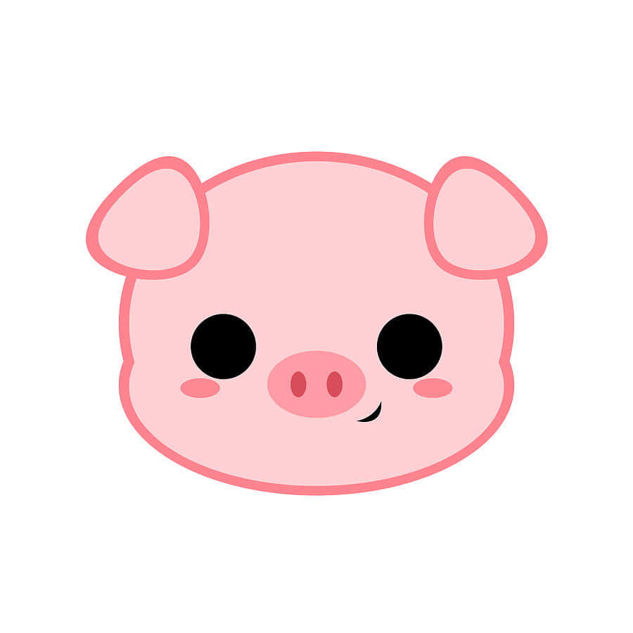 Este cerdito está listo para ser adoptado Fondos de pantalla