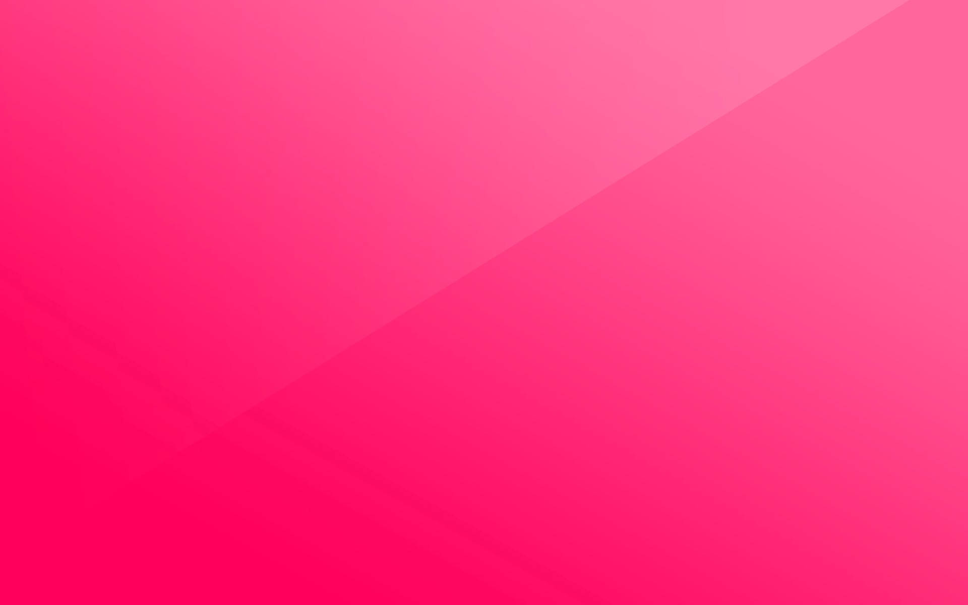 Fondo de pantalla póster degradado fucsia rosa.