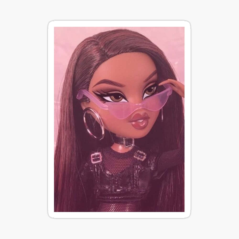 Estética Bratz - Vive la vida que siempre has deseado Fondos de pantalla