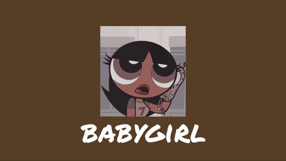 Estética Cartoon Network Powerpuff Buttercup Fondos de pantalla