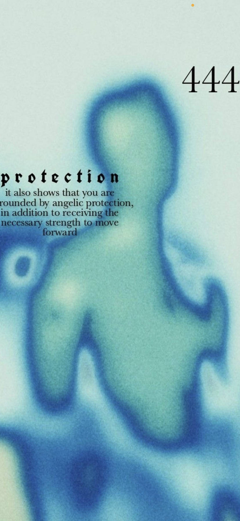 Estética de aura de protección 444 Fondos de pantalla