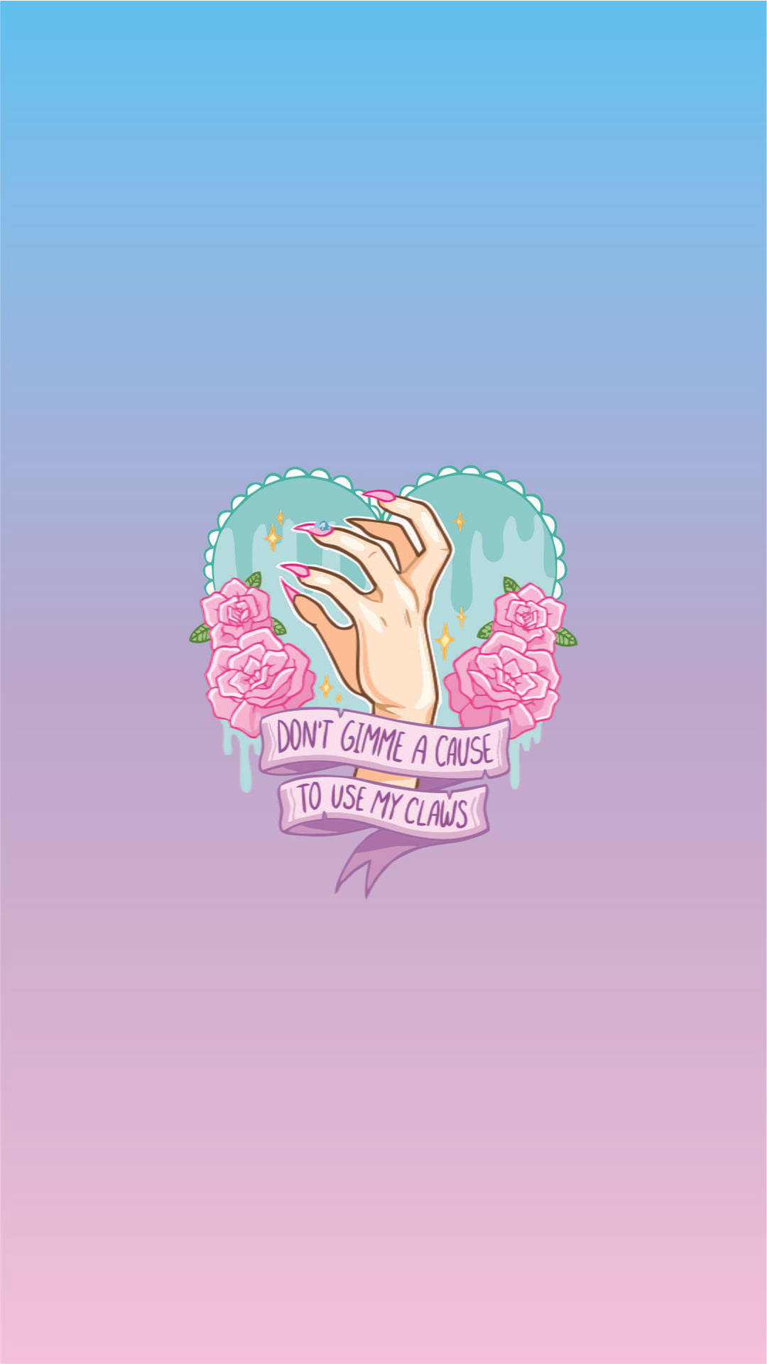 Estética de la Oscuridad Fondos de pantalla