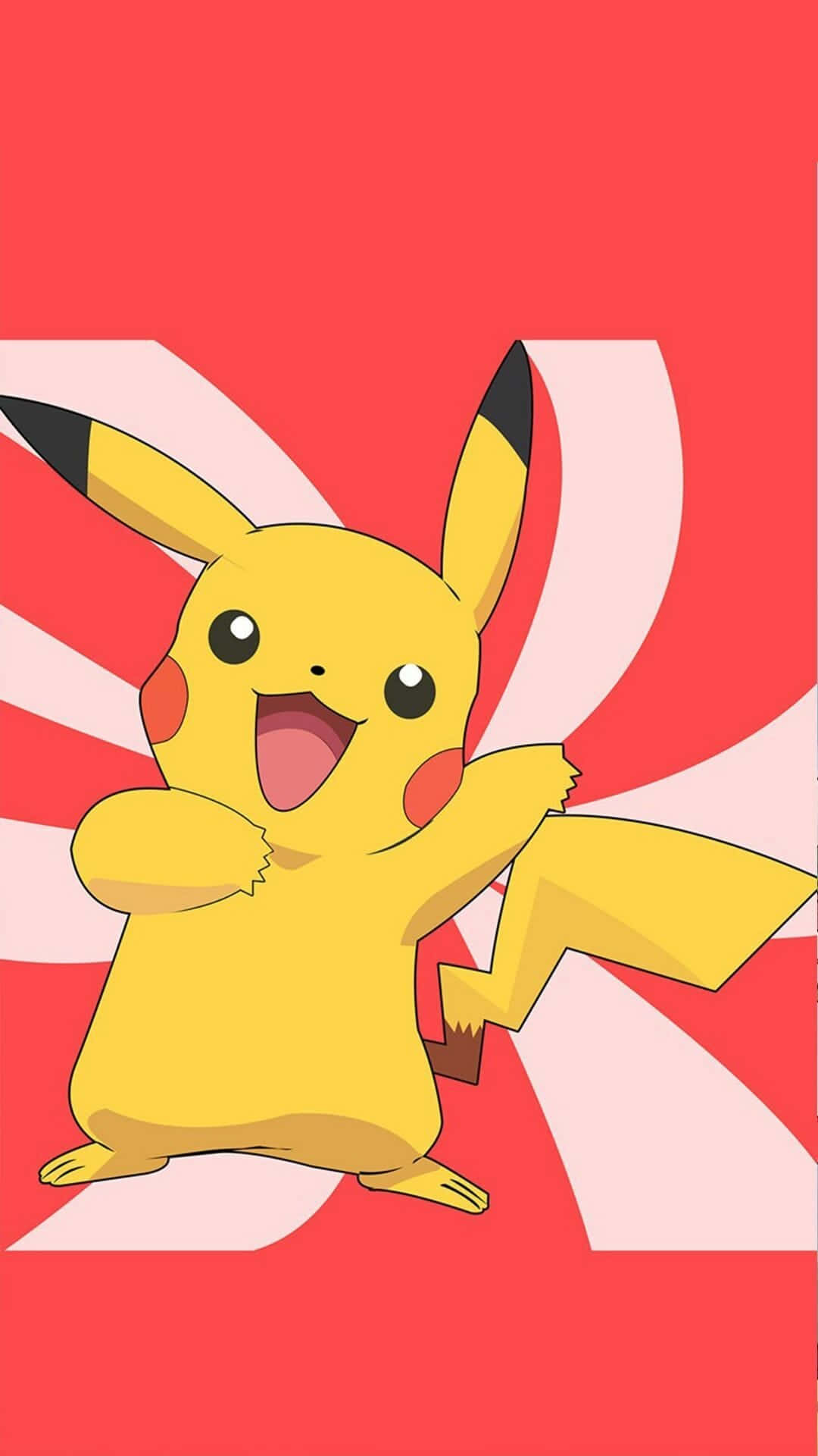 Estética de Pikachu Pokémon Fondos de pantalla