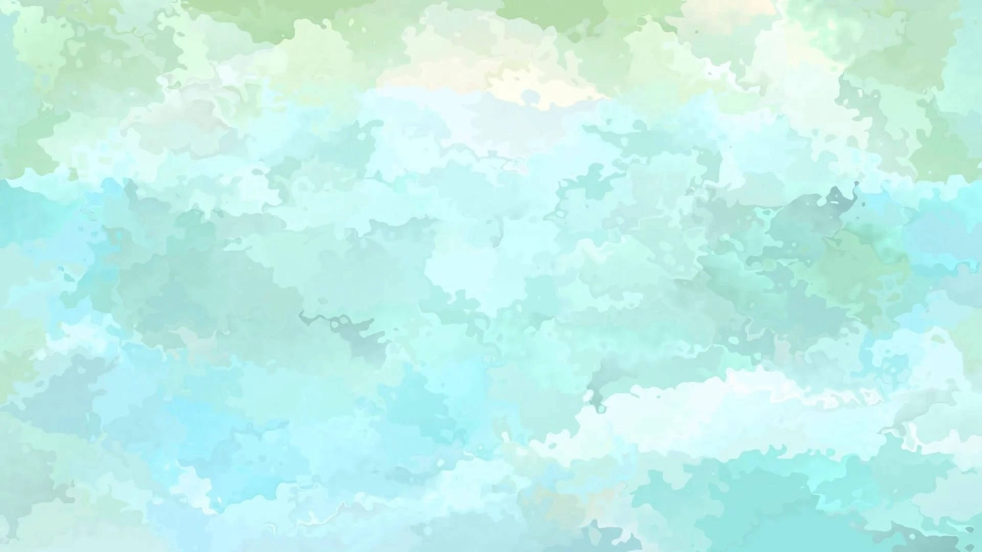 Estética de pintura verde salvia Fondos de pantalla