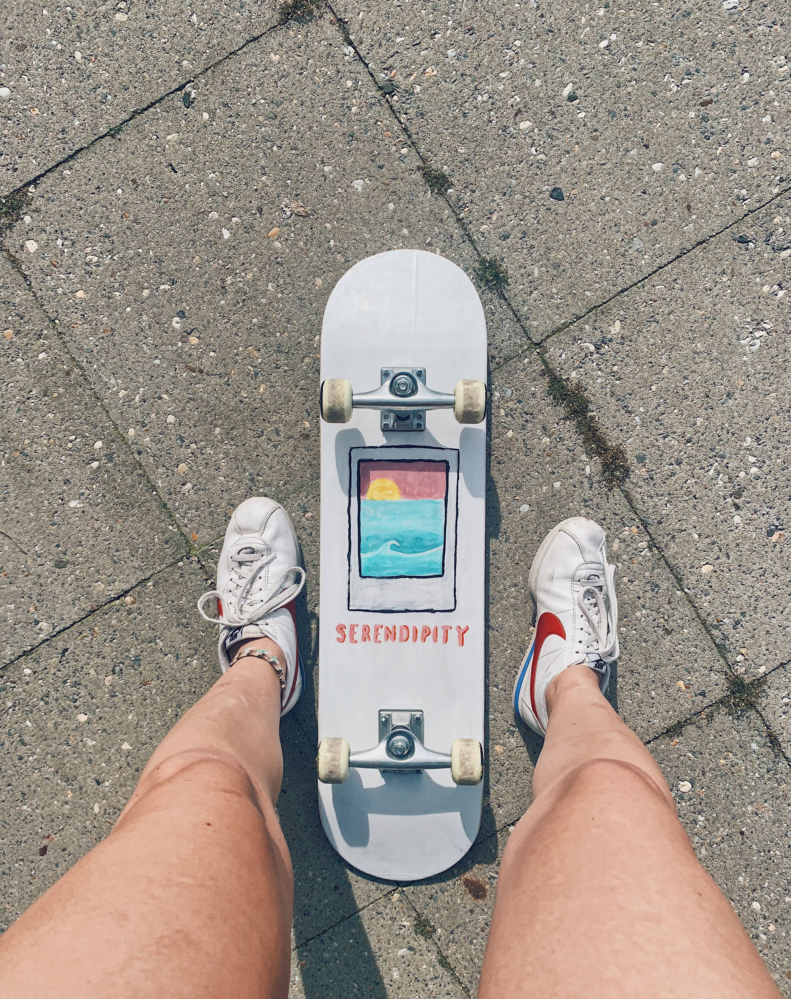 Estética de skater desde su punto de vista Fondos de pantalla