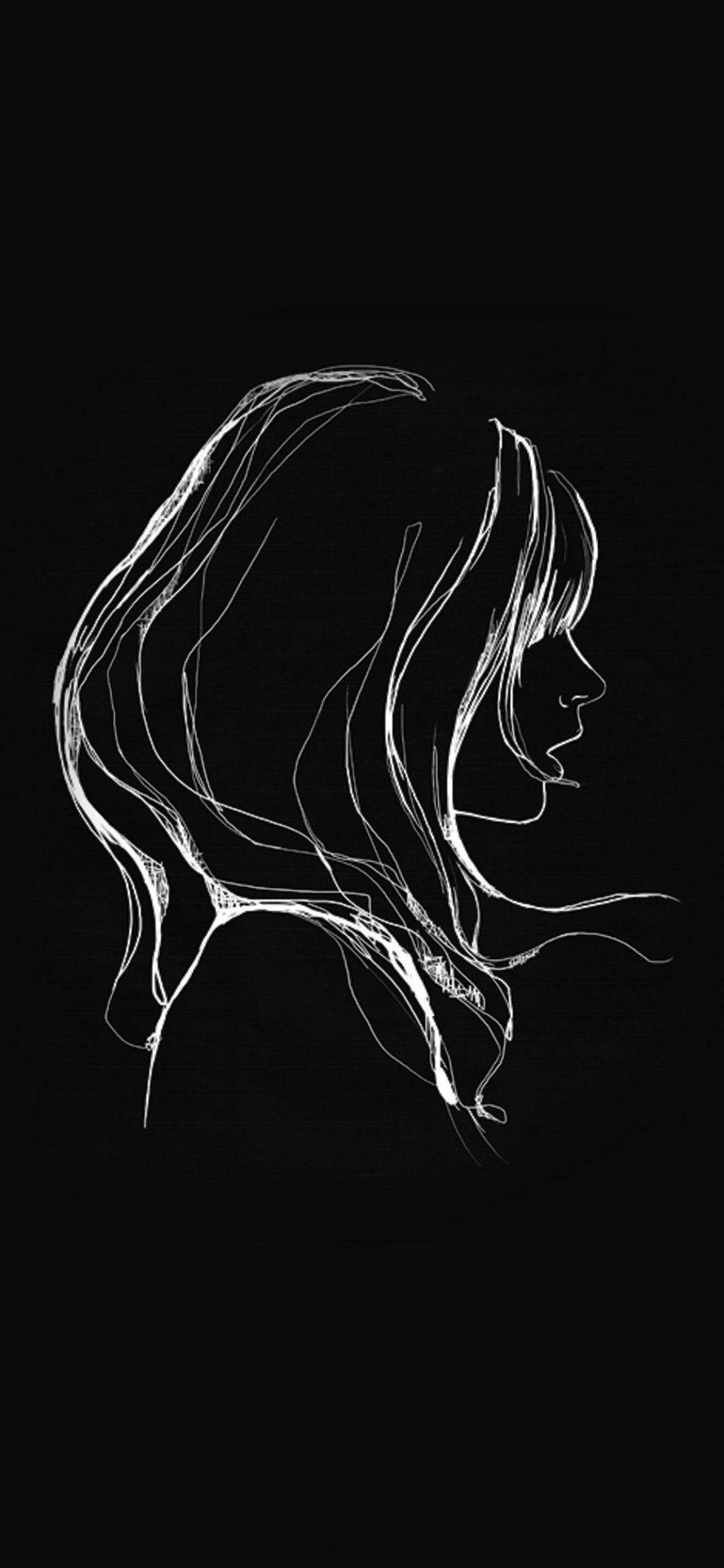 Estética Emo Chica Fondos de pantalla