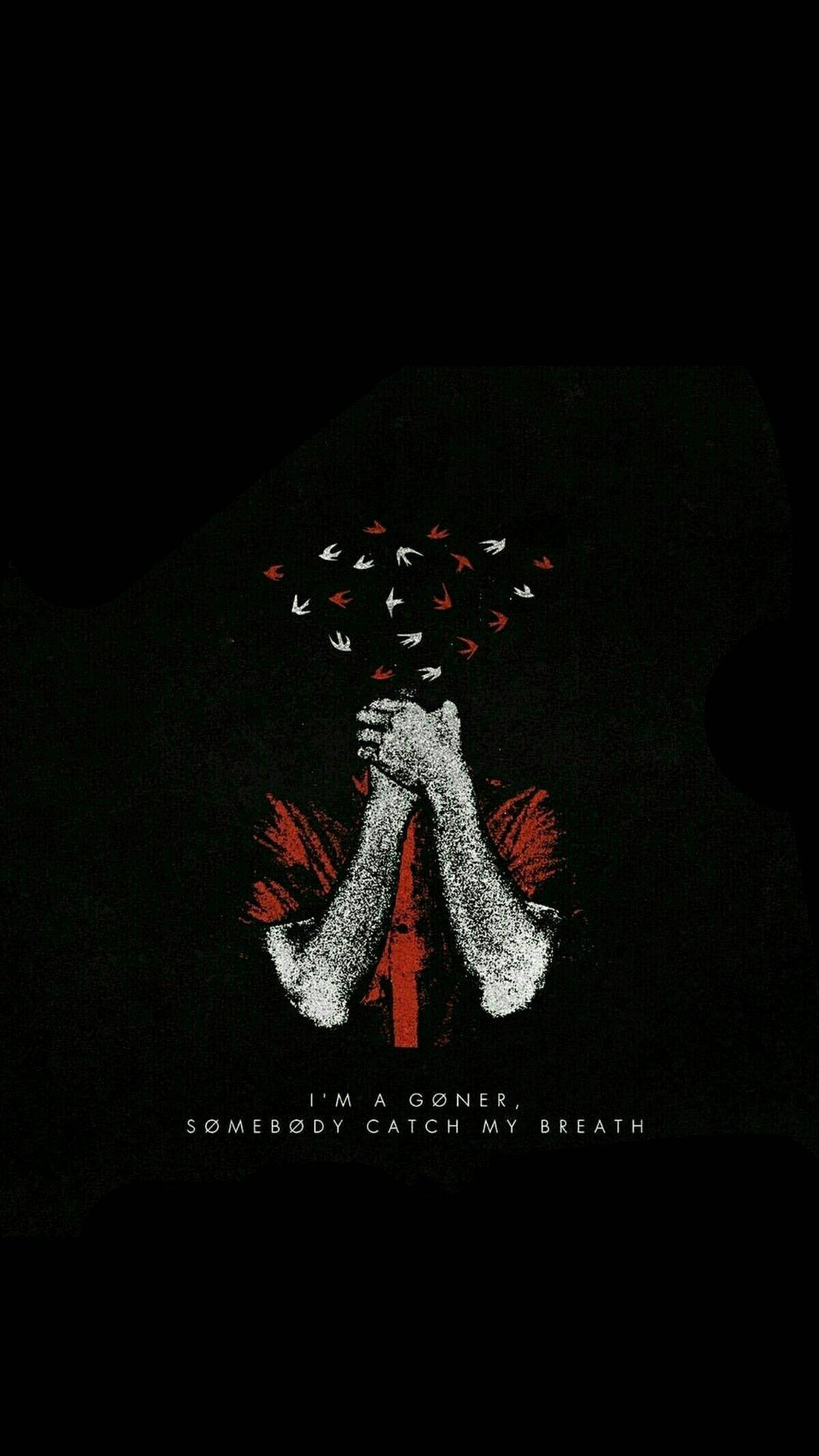 Estética Emo Goner Fondos de pantalla
