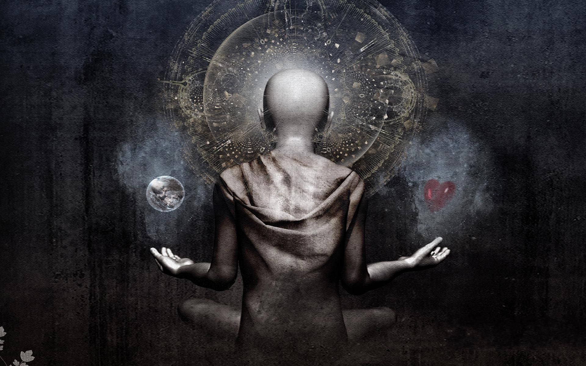 Estética Espiritual Metafísica Fondos de pantalla