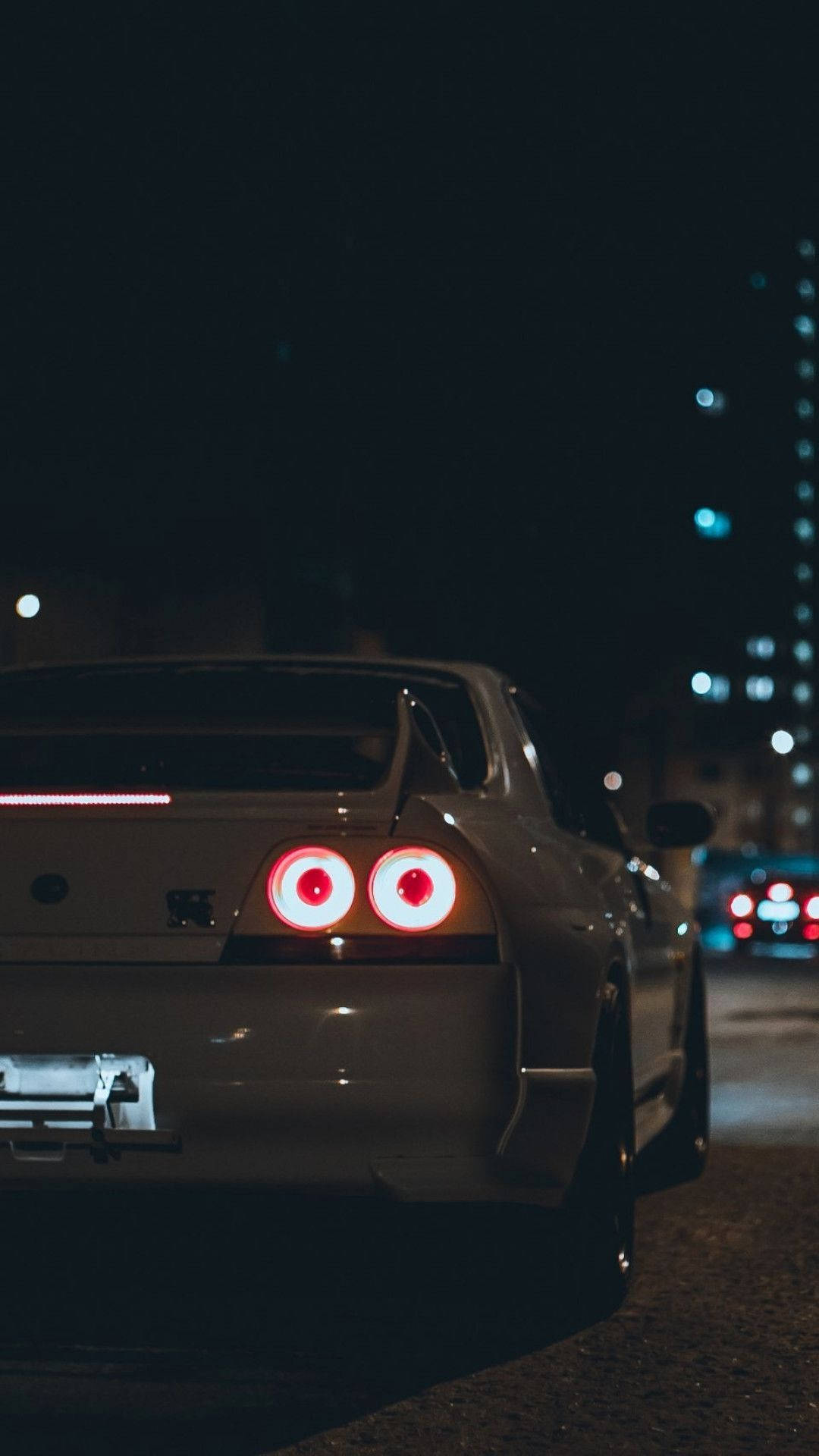Estética JDM del GT-R Fondos de pantalla