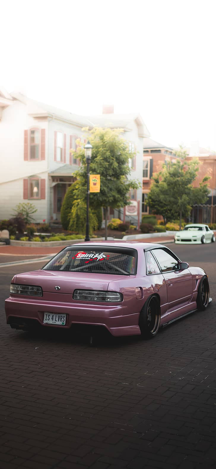 Estética JDM Nissan Fondos de pantalla