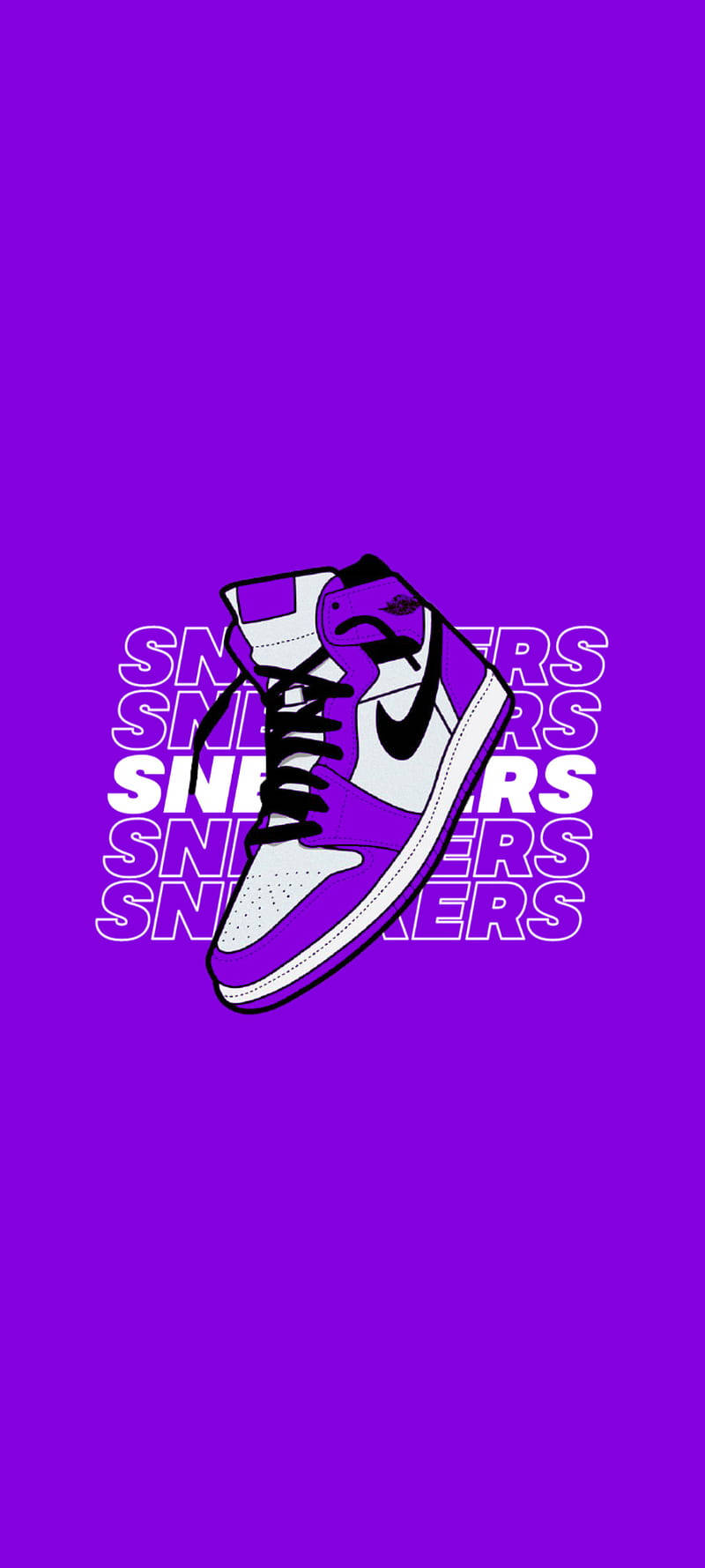 Estética Jordan Morado Fondos de pantalla