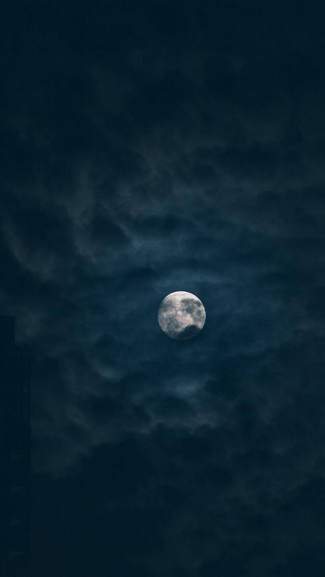 Estética Lunar Misteriosa Fondos de pantalla