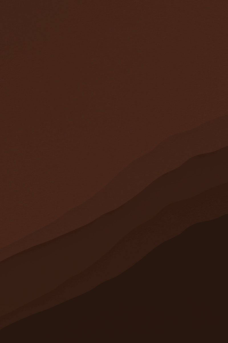 Estética Marrón a Marrón Oscuro Fondos de pantalla